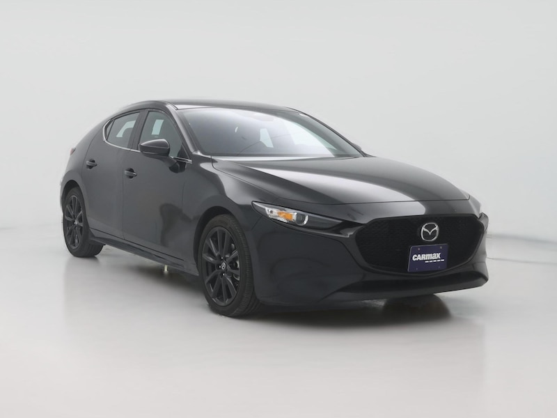 2025 Mazda Mazda3 Select Sport -
                  Colorado Springs, CO