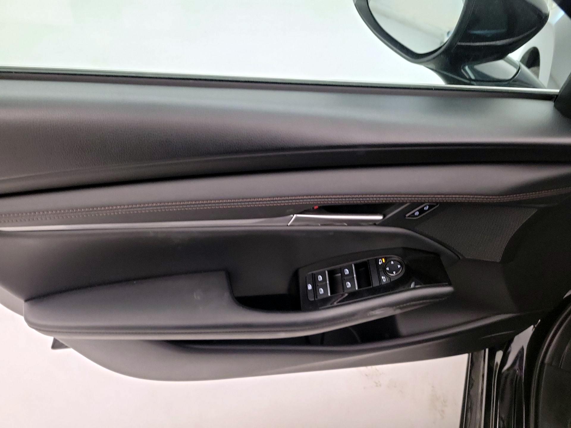 Thumbnail: 2025 Mazda Mazda3 - 12