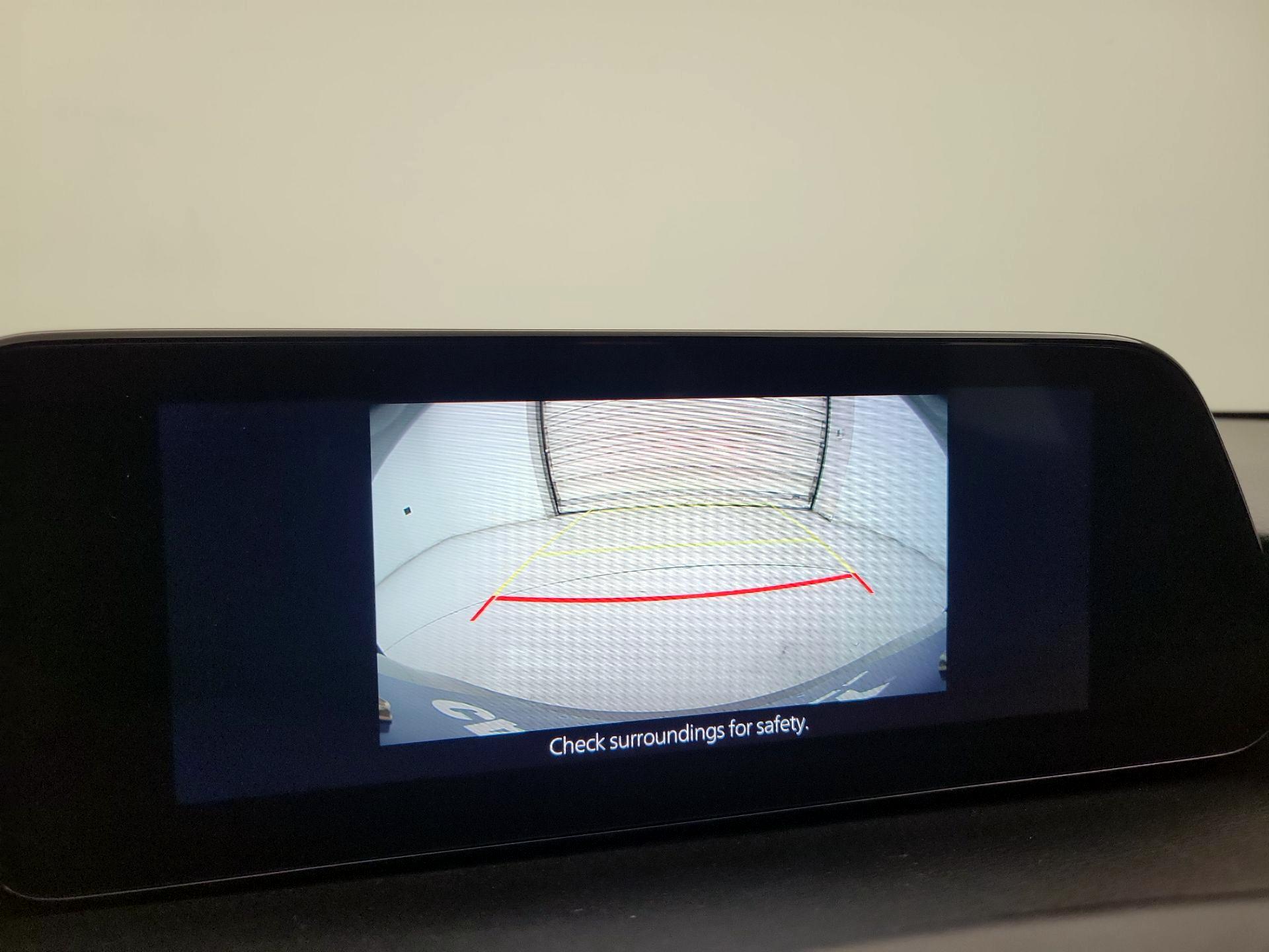 Thumbnail: 2025 Mazda Mazda3 - 14