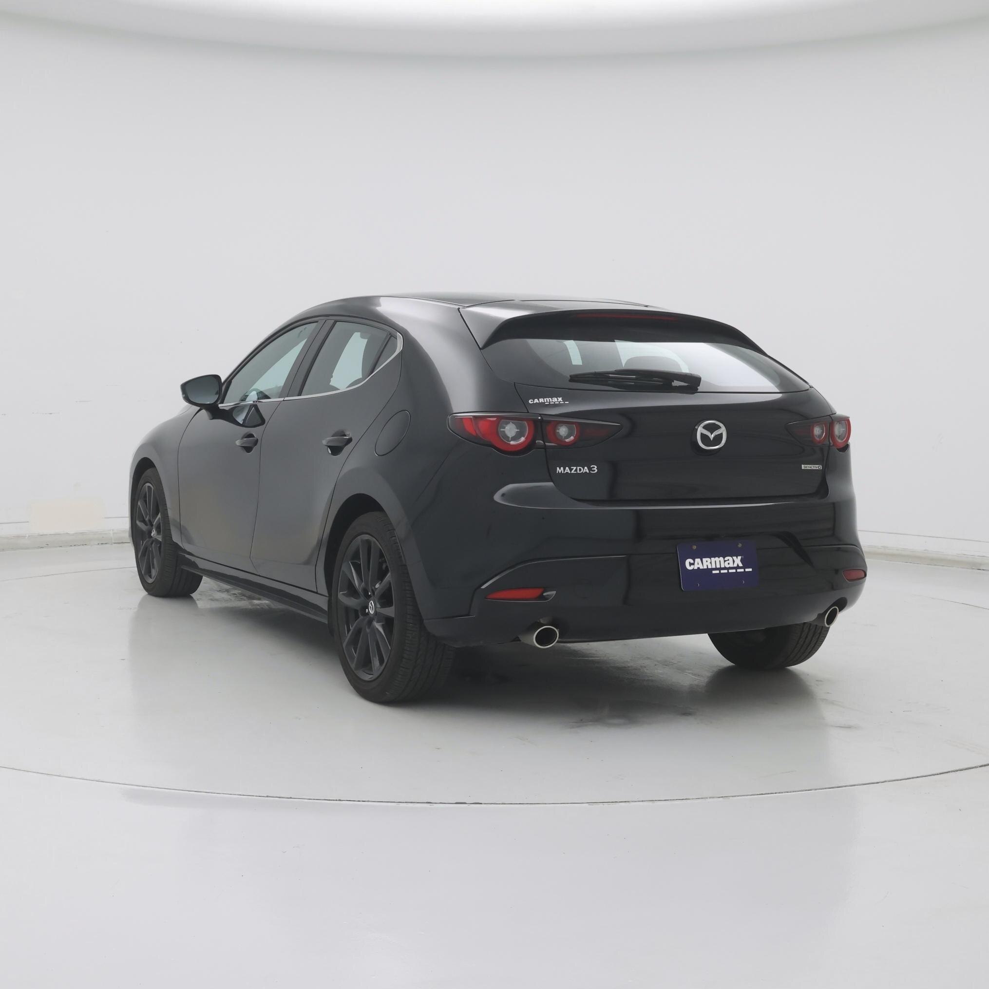 Thumbnail: 2025 Mazda Mazda3 - 2