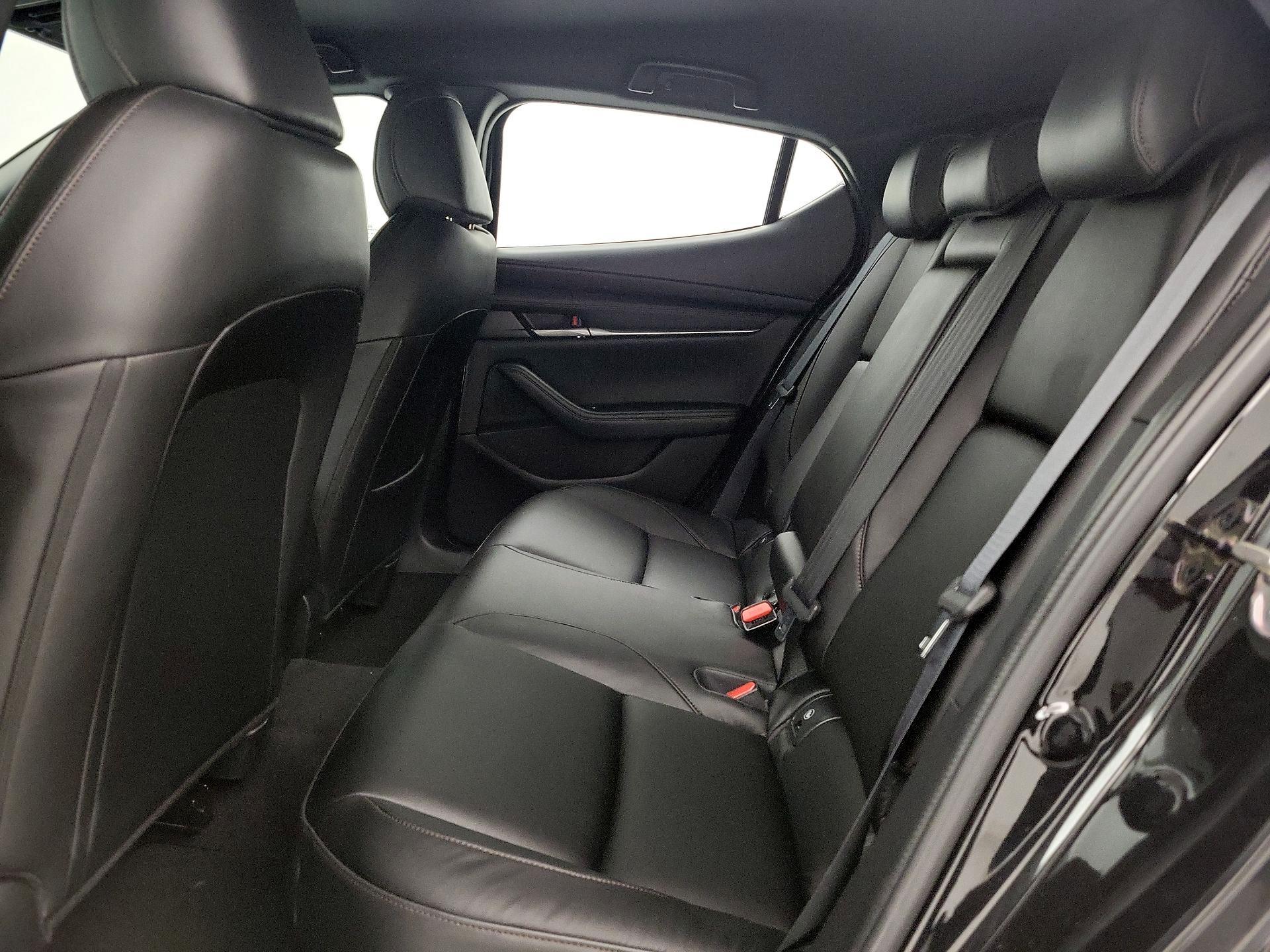 Thumbnail: 2025 Mazda Mazda3 - 19