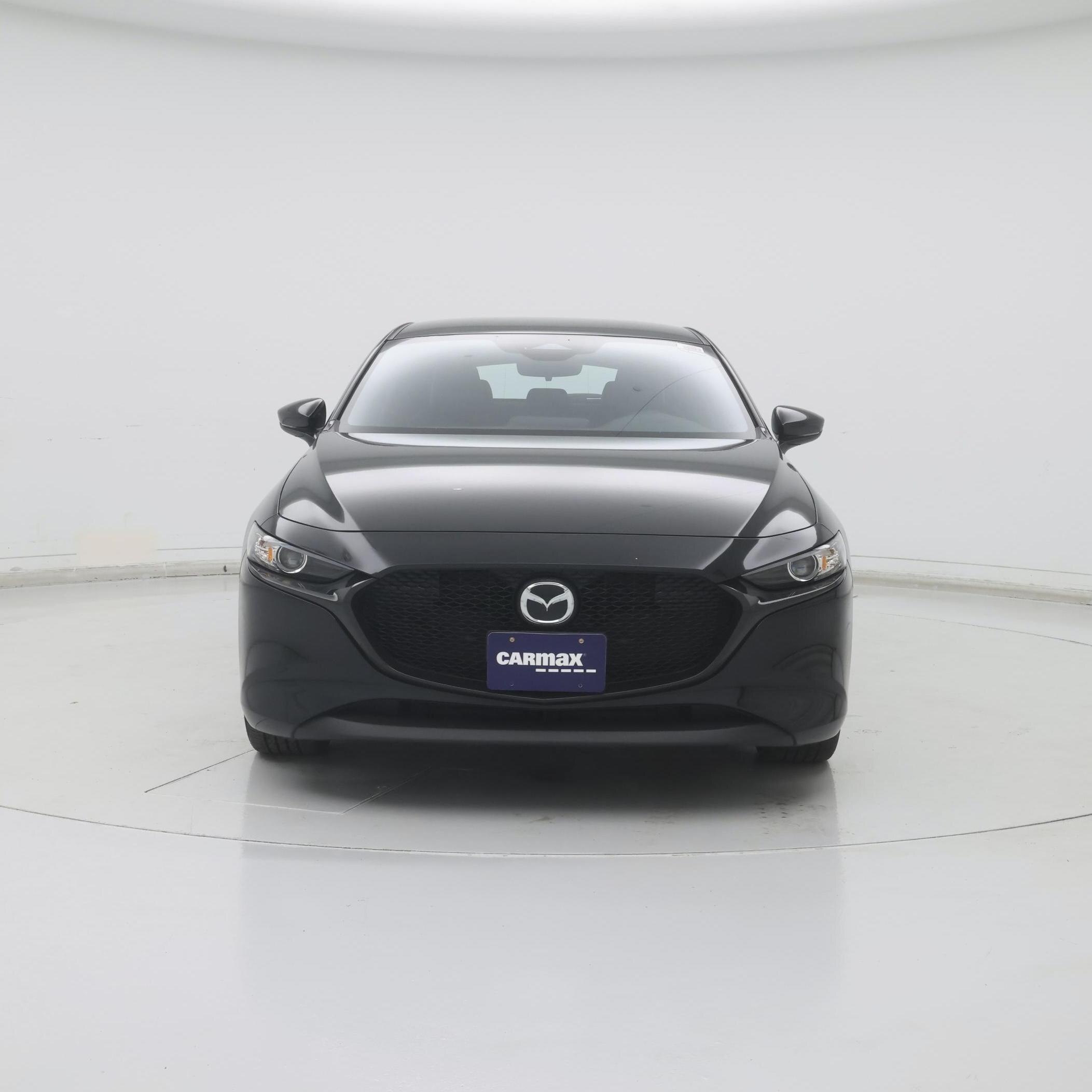 Thumbnail: 2025 Mazda Mazda3 - 5