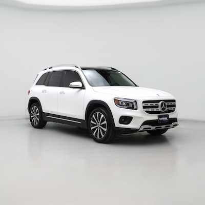2022 Mercedes-Benz GLB250
