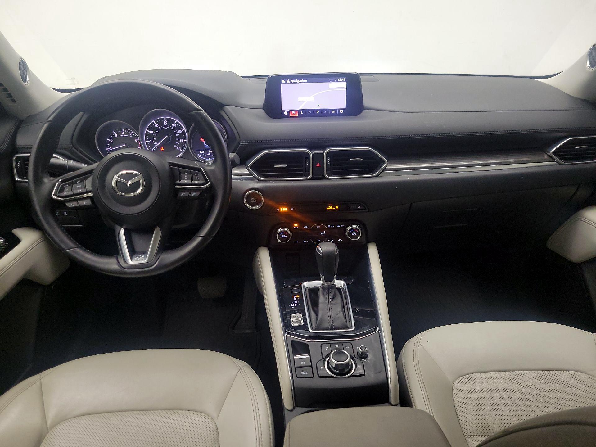 Thumbnail: 2018 Mazda CX-5 - 9