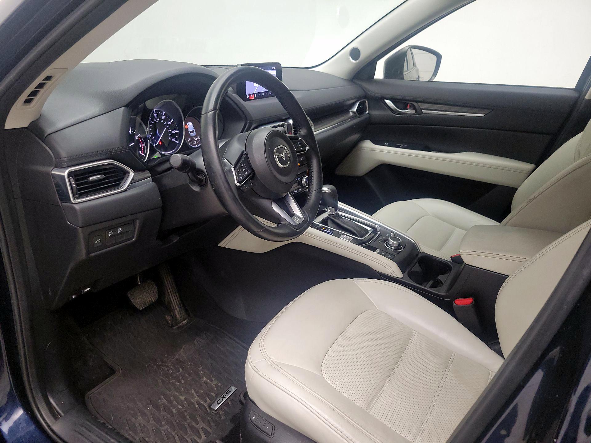 Thumbnail: 2018 Mazda CX-5 - 11