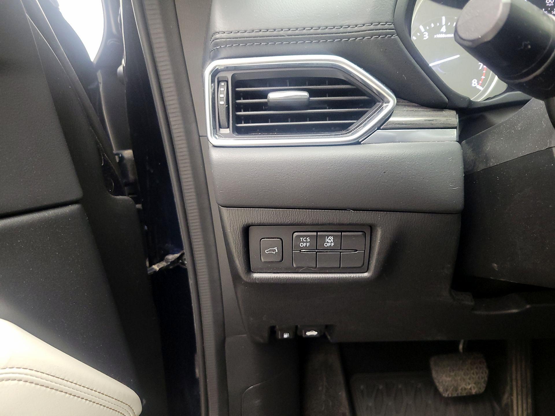 Thumbnail: 2018 Mazda CX-5 - 13