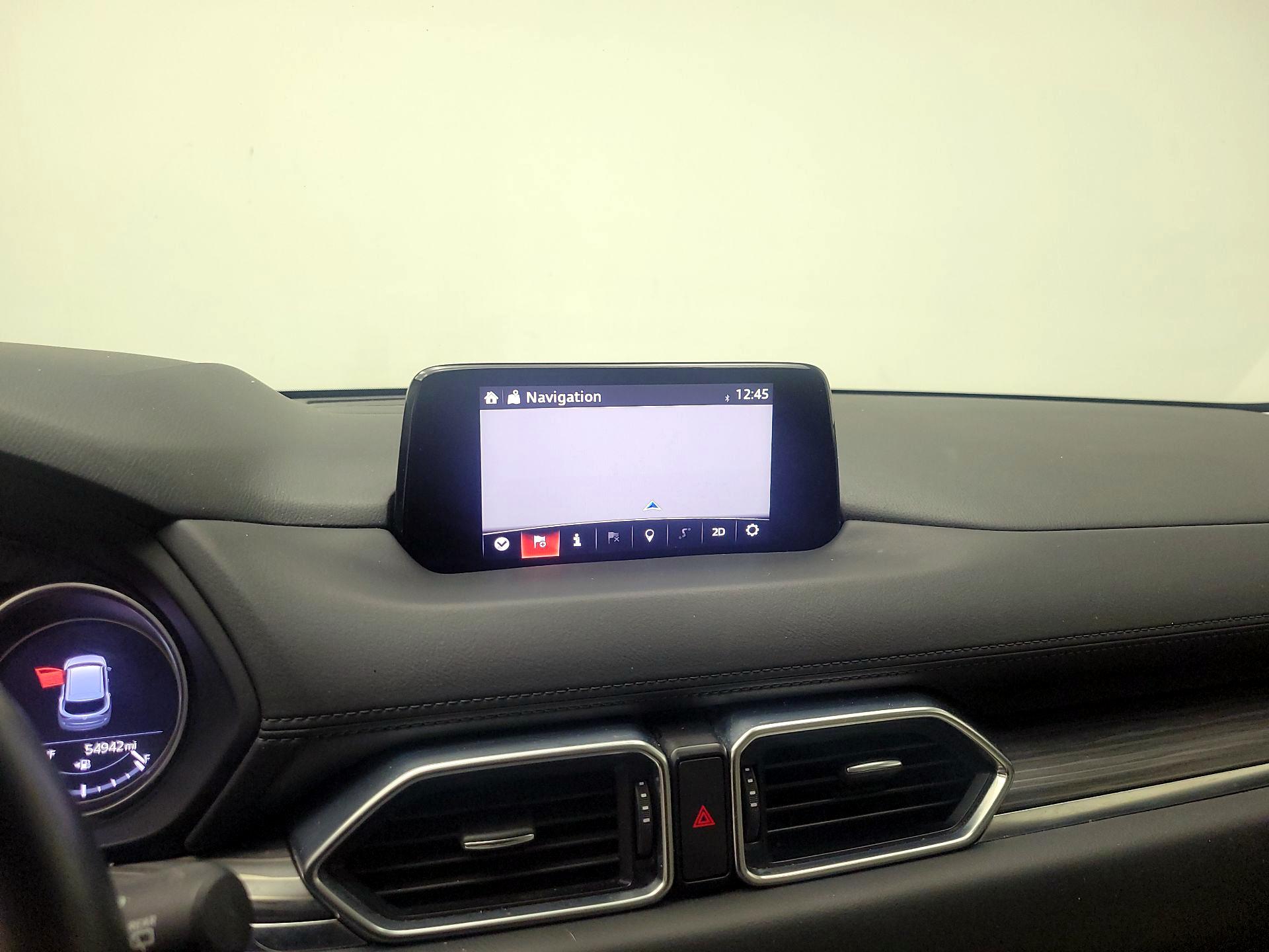 Thumbnail: 2018 Mazda CX-5 - 14