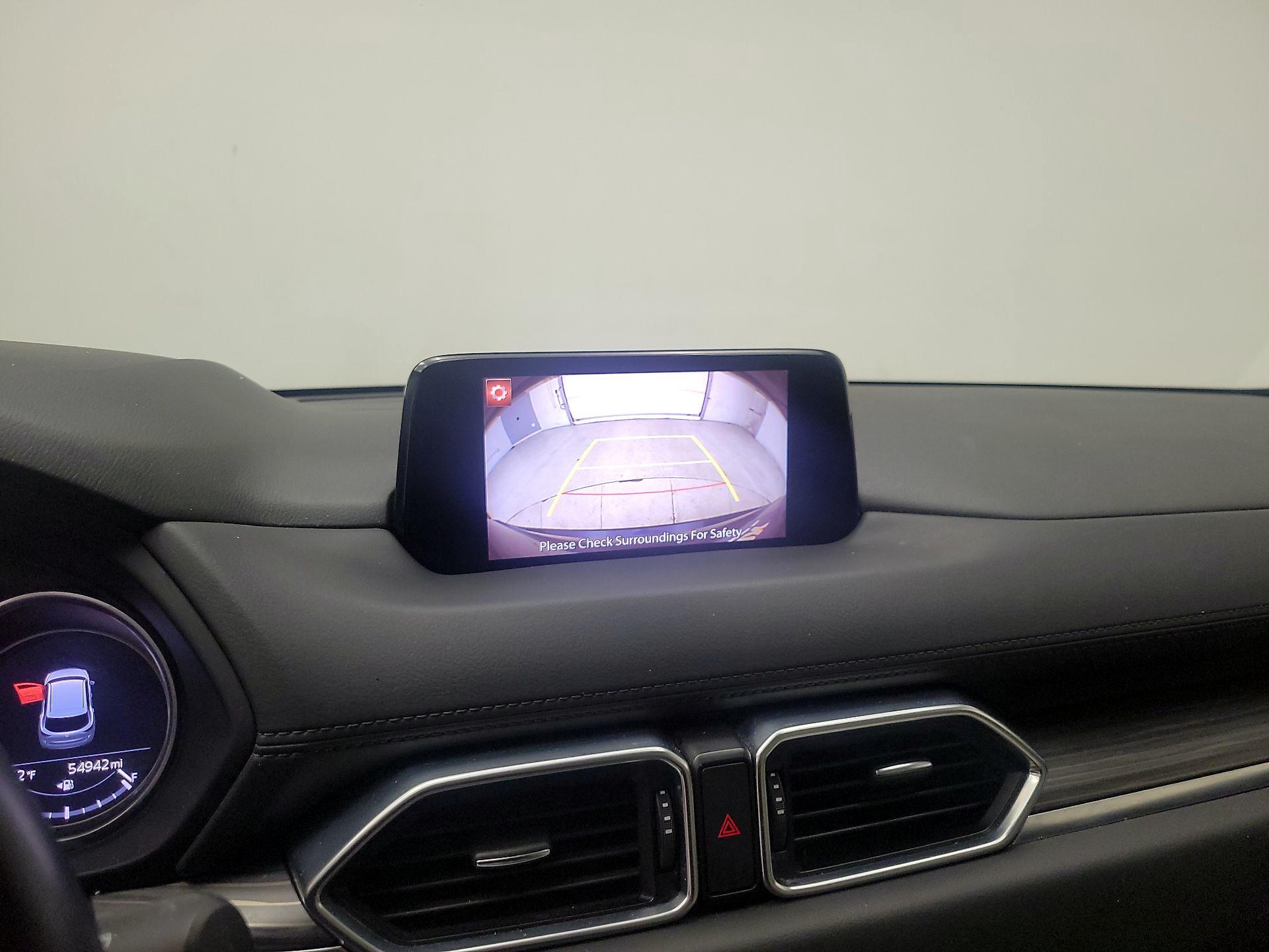 Thumbnail: 2018 Mazda CX-5 - 15