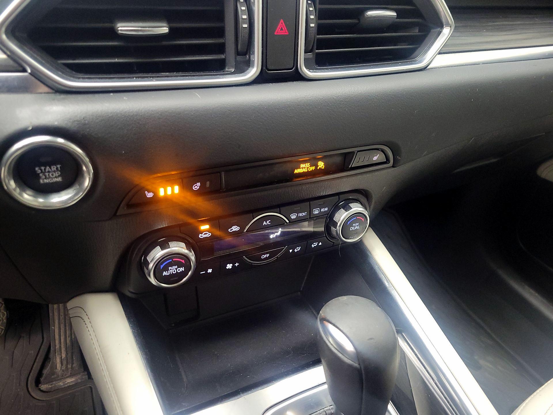 Thumbnail: 2018 Mazda CX-5 - 17