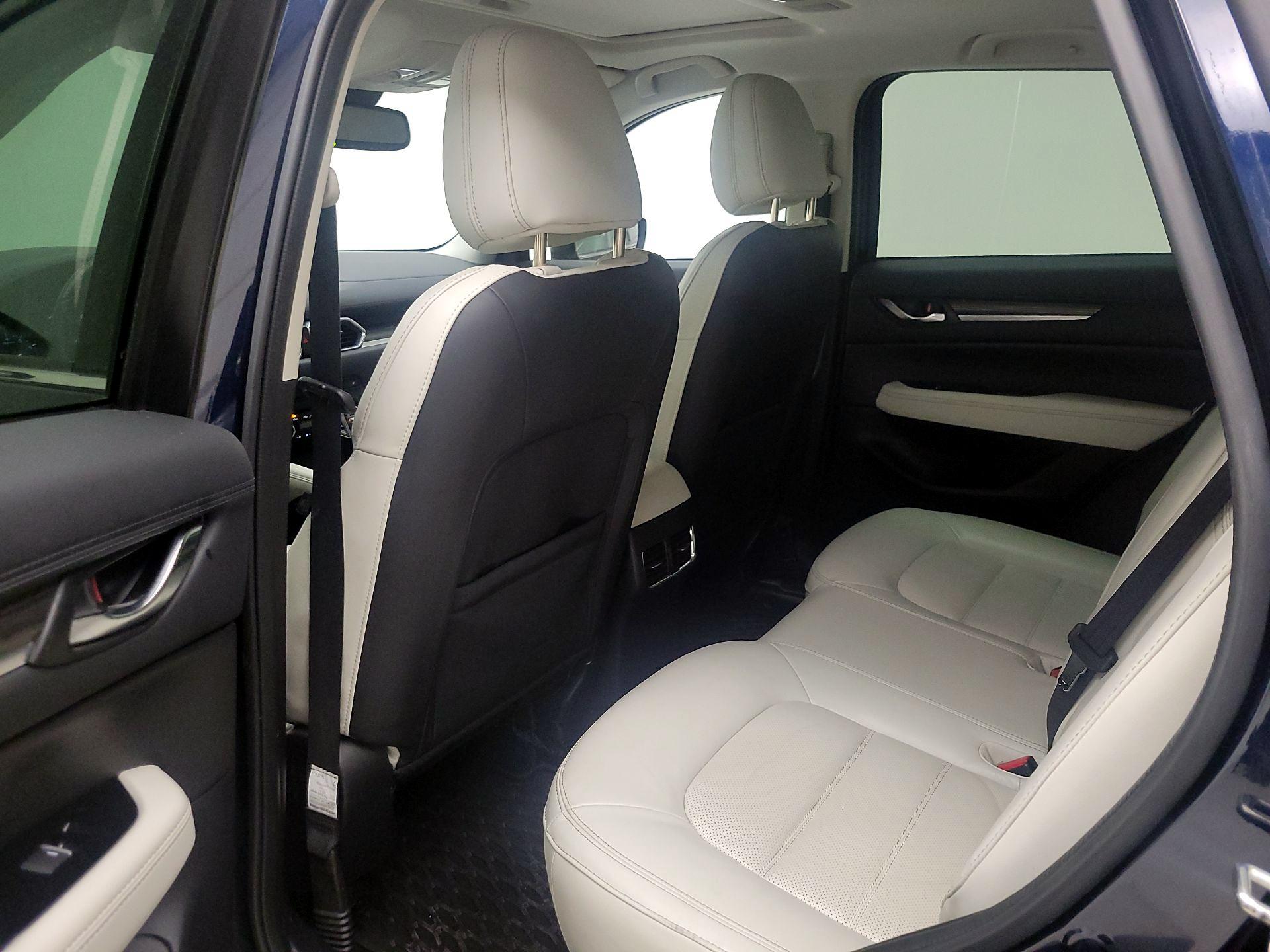 Thumbnail: 2018 Mazda CX-5 - 20