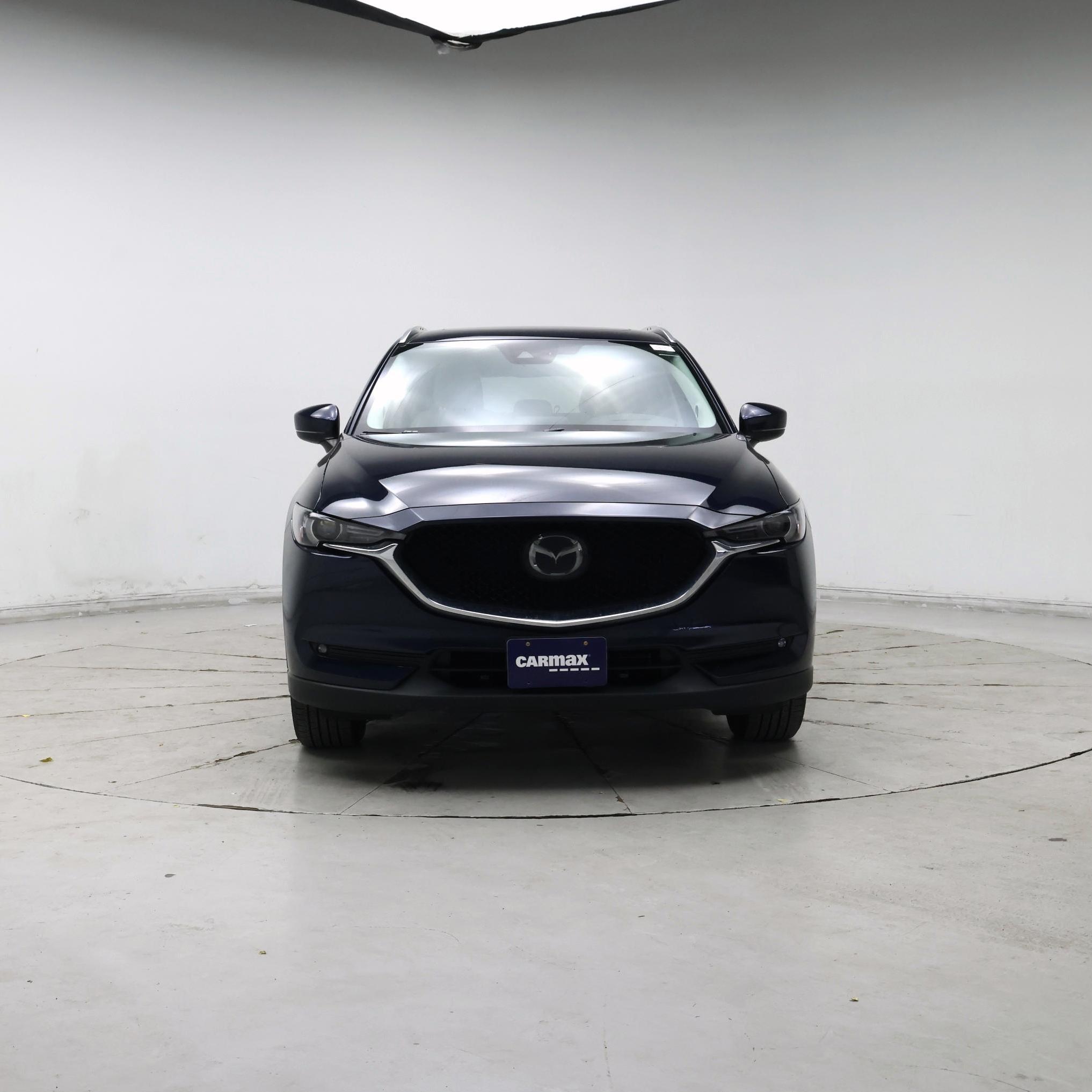 Thumbnail: 2018 Mazda CX-5 - 5