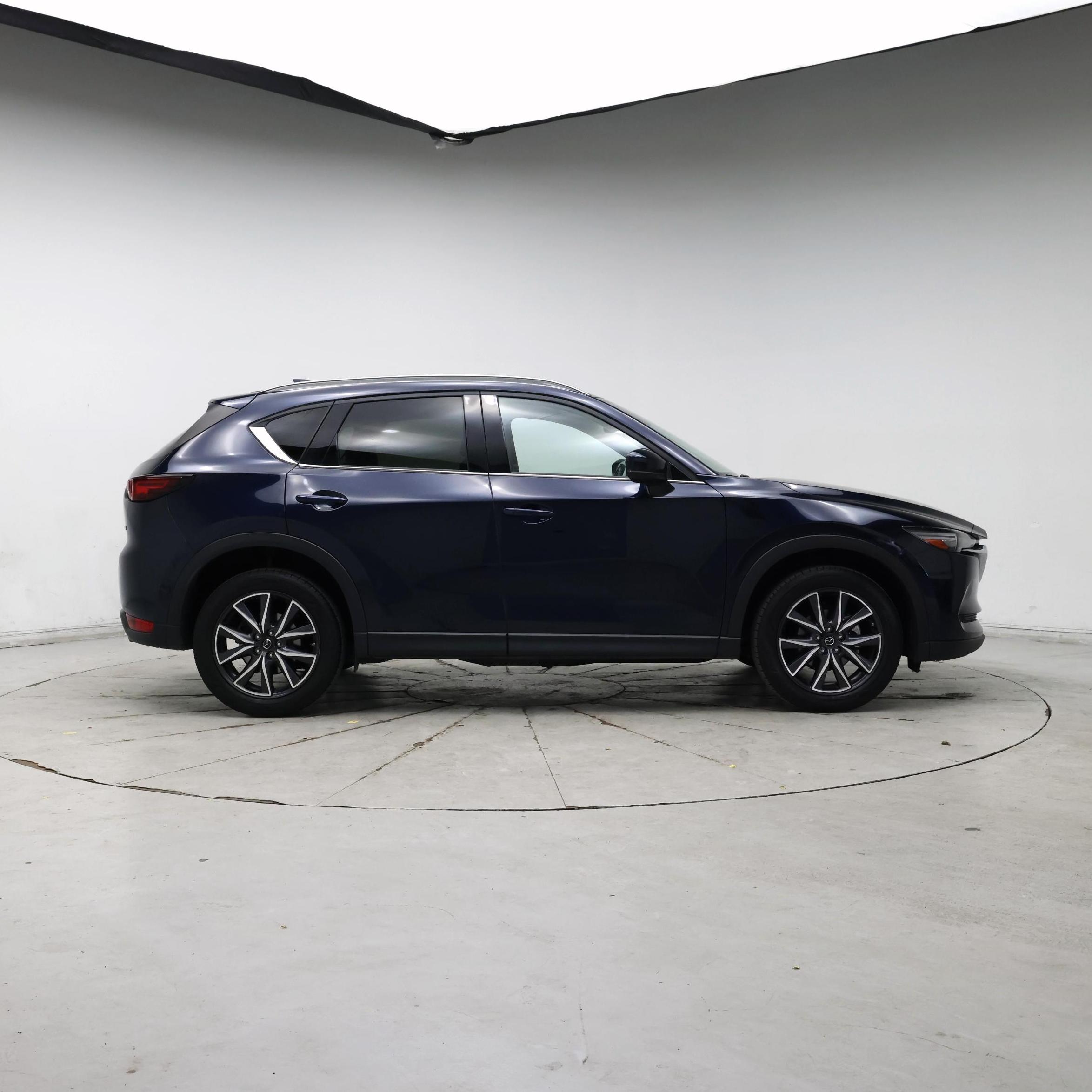 Thumbnail: 2018 Mazda CX-5 - 7