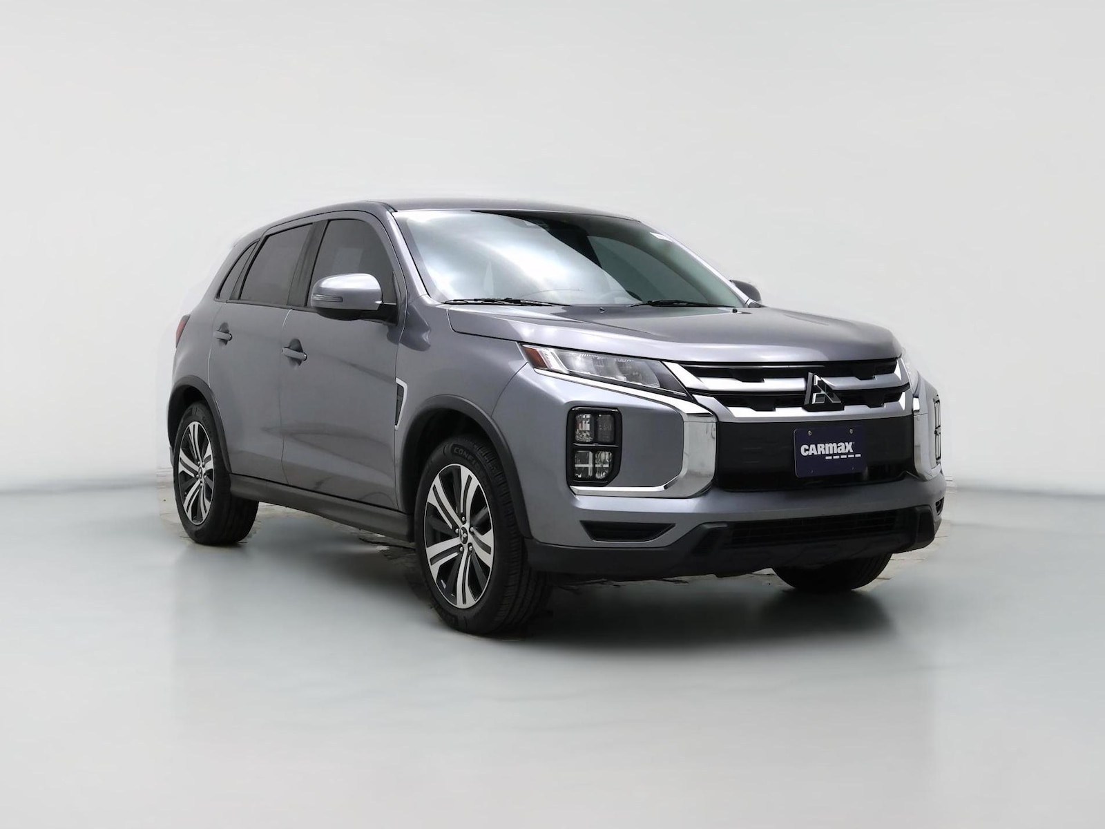 2020 Mitsubishi Outlander Sport SE