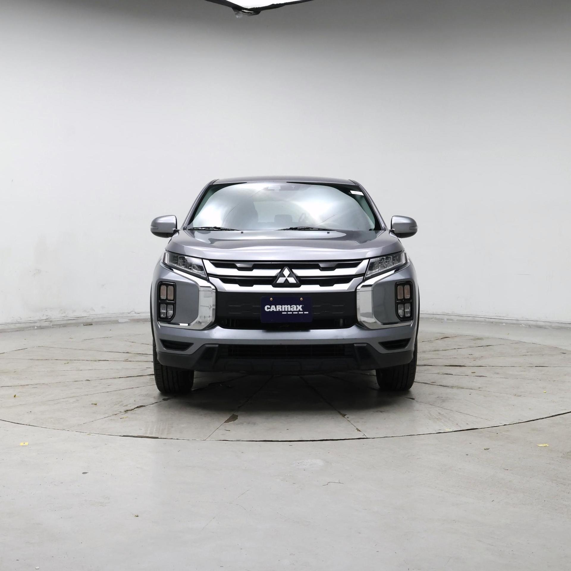 Thumbnail: 2020 Mitsubishi Outlander Sport - 5