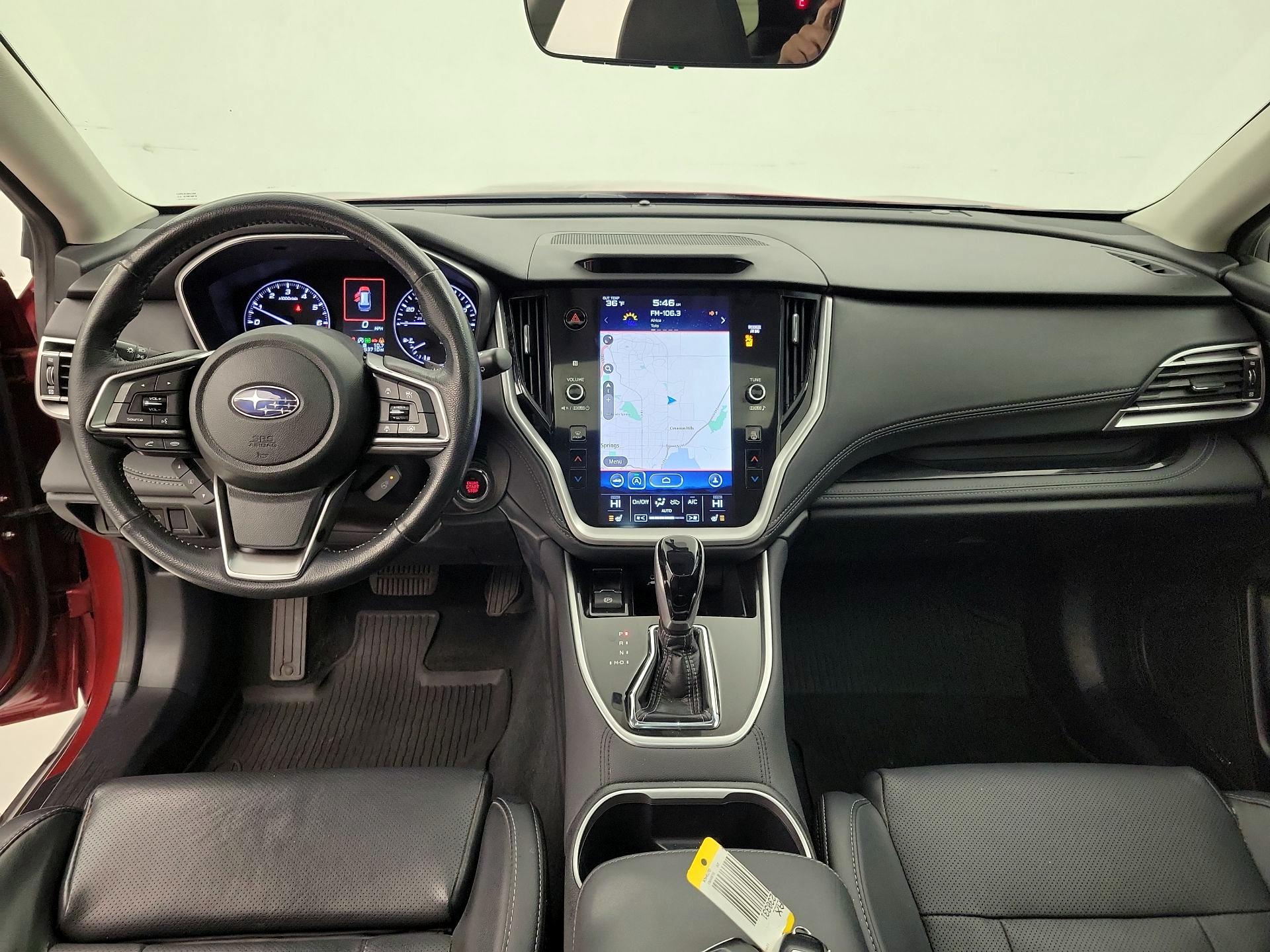 Thumbnail: 2020 Subaru Outback - 9