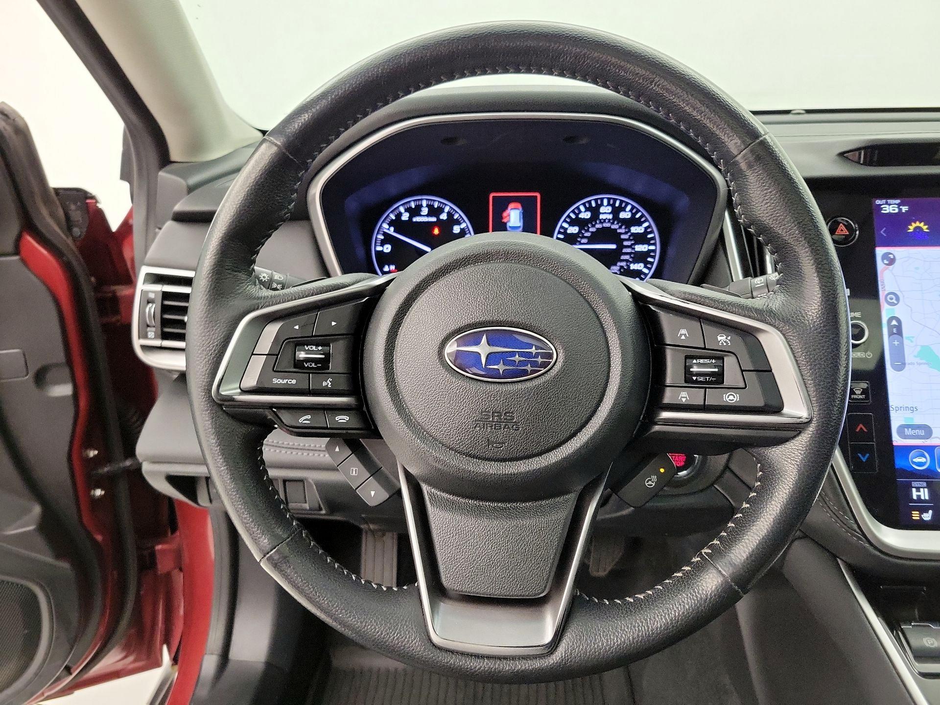 Thumbnail: 2020 Subaru Outback - 10