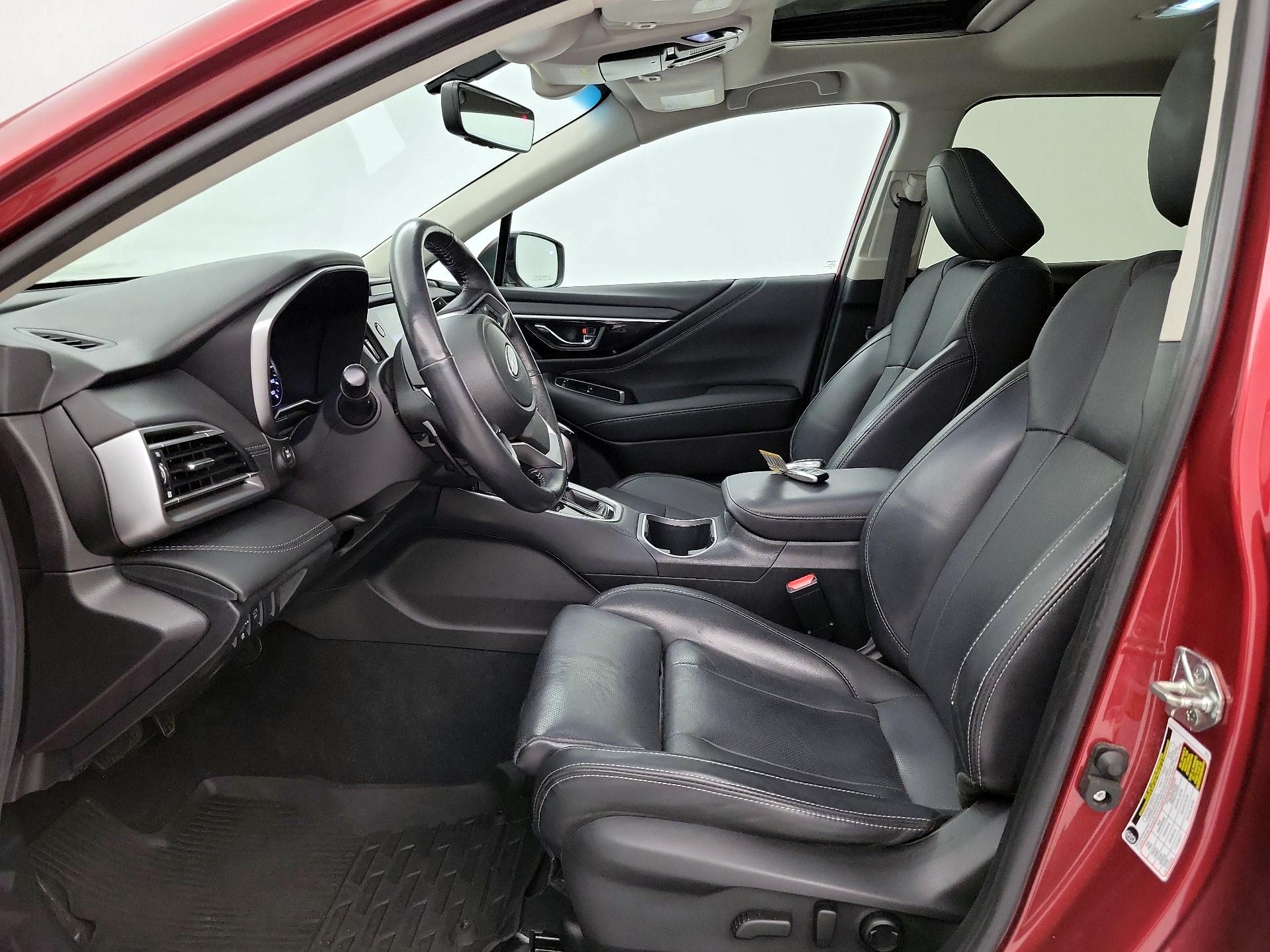 Thumbnail: 2020 Subaru Outback - 11