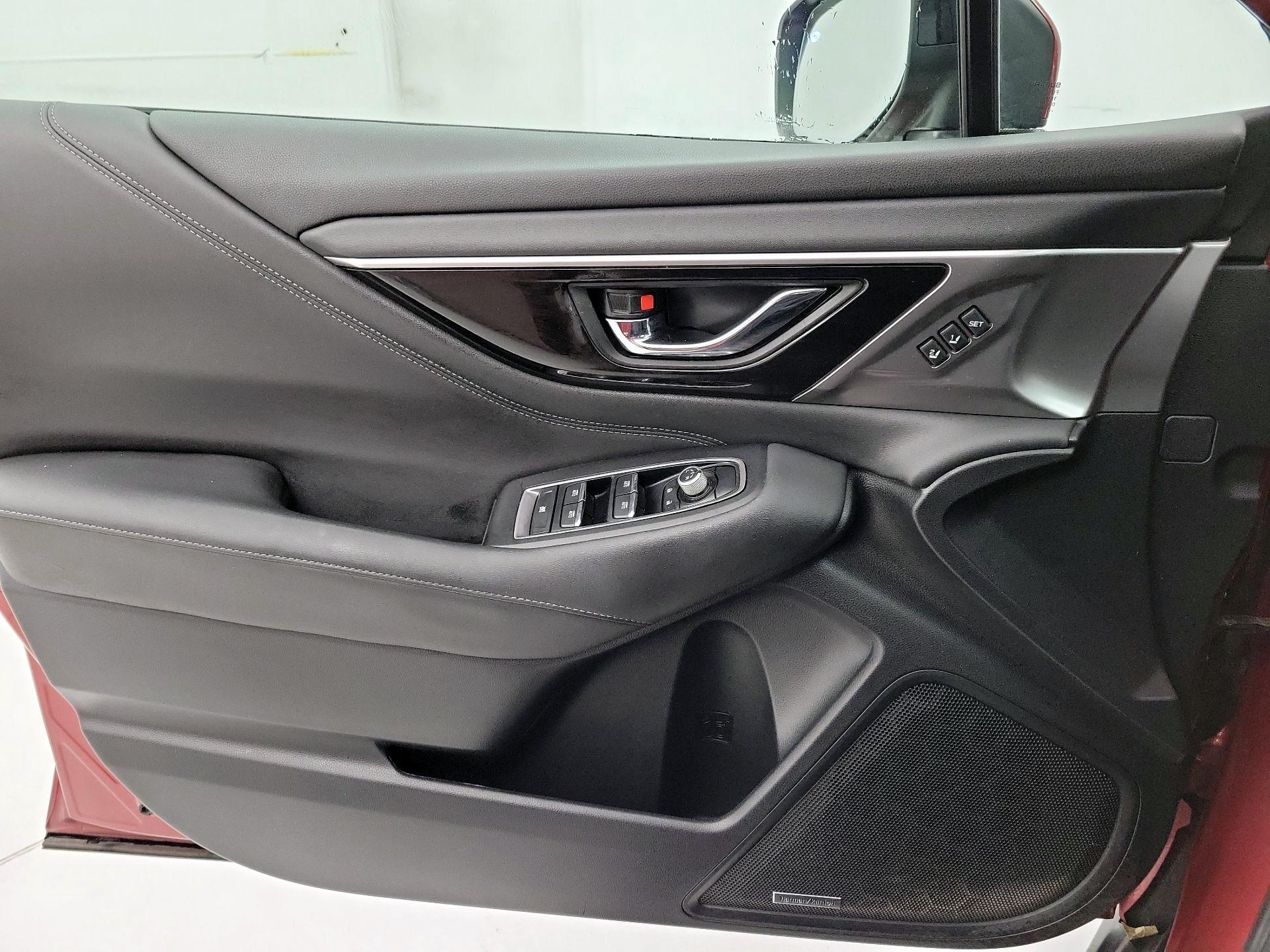 Thumbnail: 2020 Subaru Outback - 12