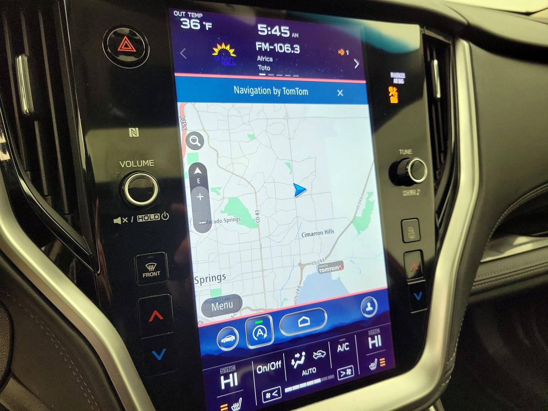 Thumbnail: 2020 Subaru Outback - 14