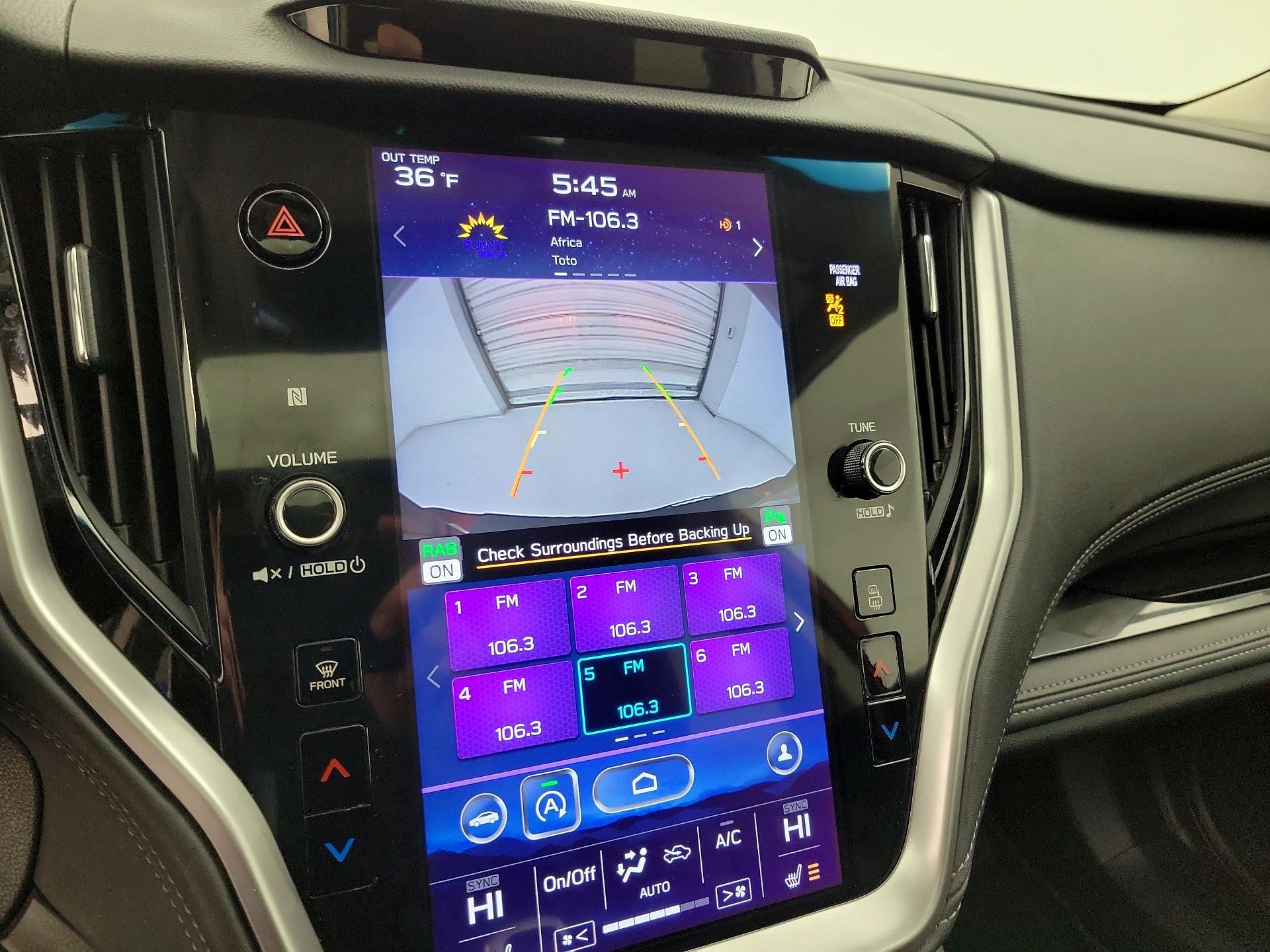 Thumbnail: 2020 Subaru Outback - 15