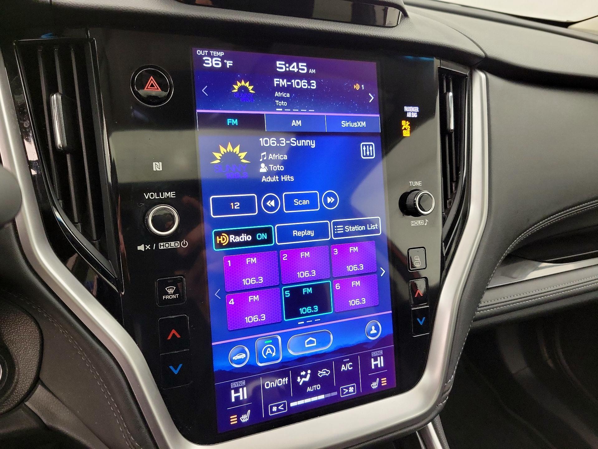 Thumbnail: 2020 Subaru Outback - 16