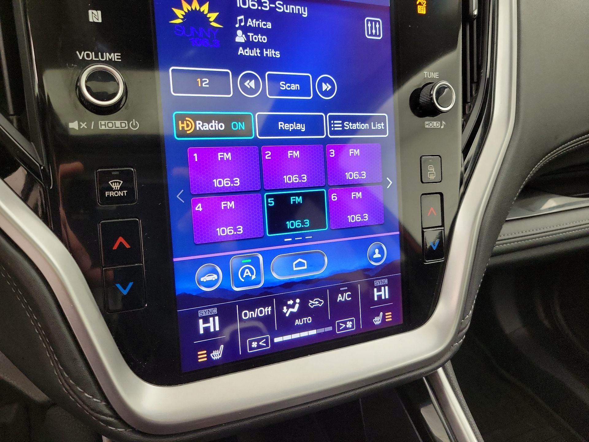 Thumbnail: 2020 Subaru Outback - 17