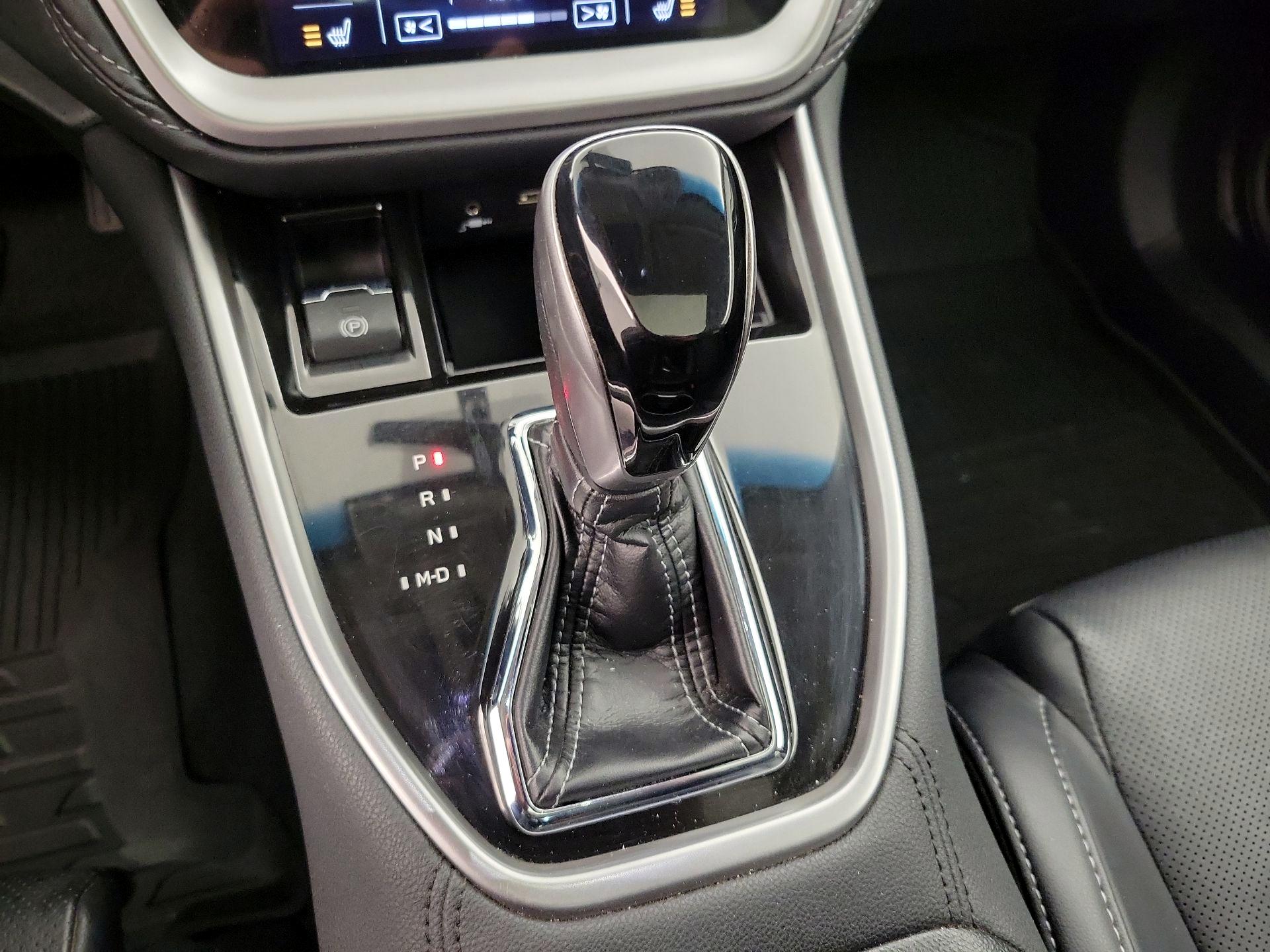 Thumbnail: 2020 Subaru Outback - 18