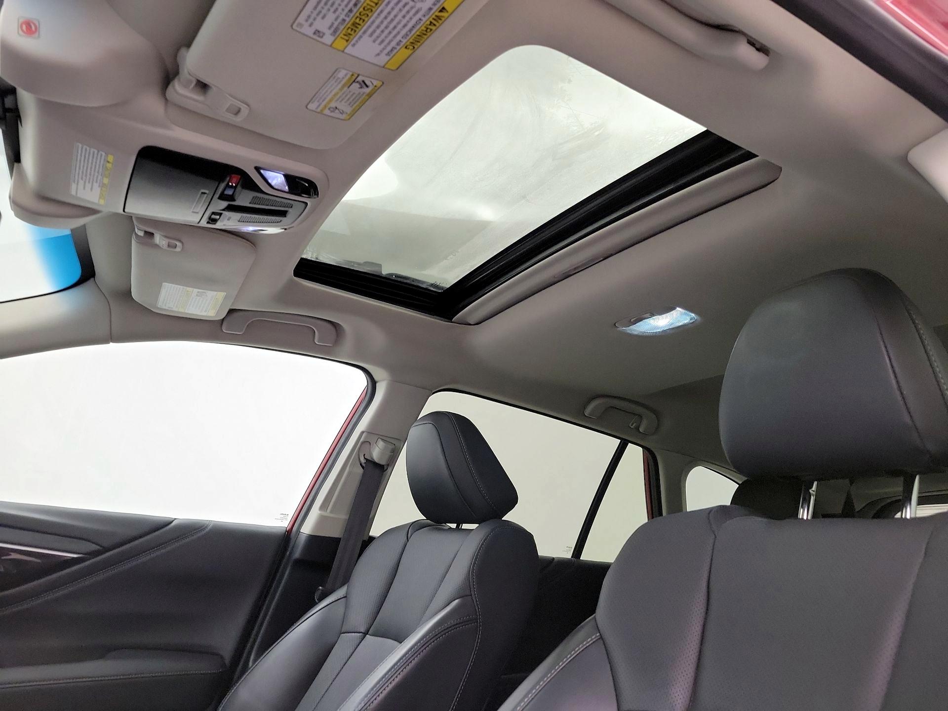 Thumbnail: 2020 Subaru Outback - 20