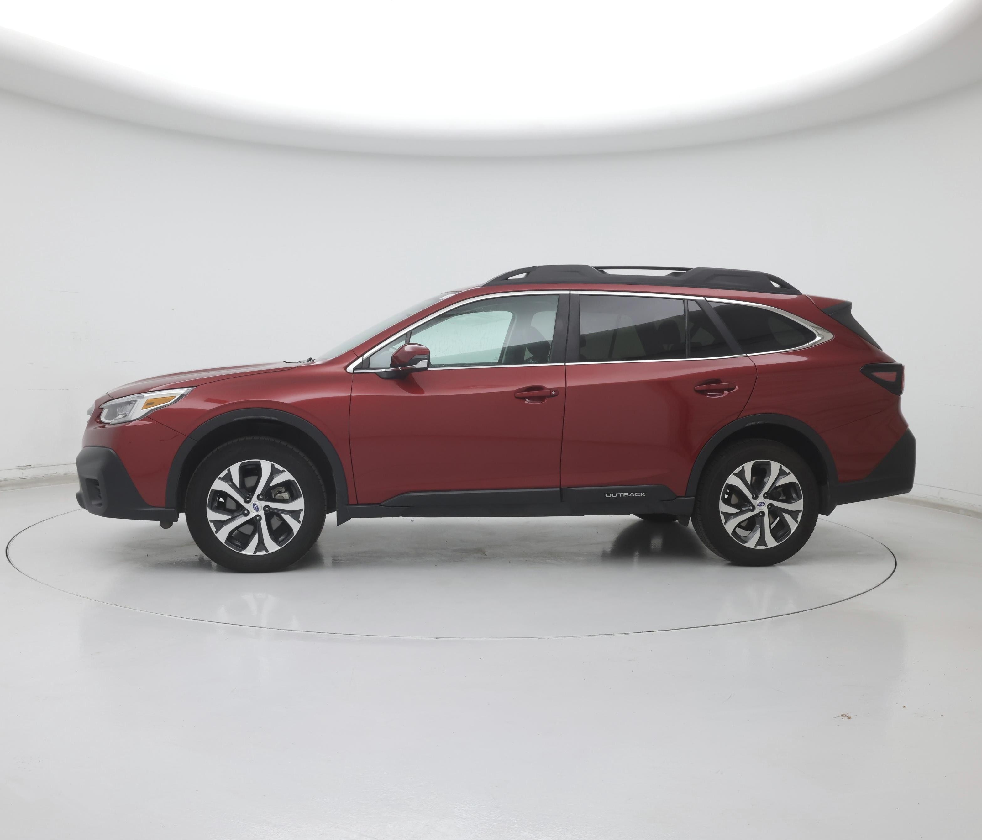 Thumbnail: 2020 Subaru Outback - 3