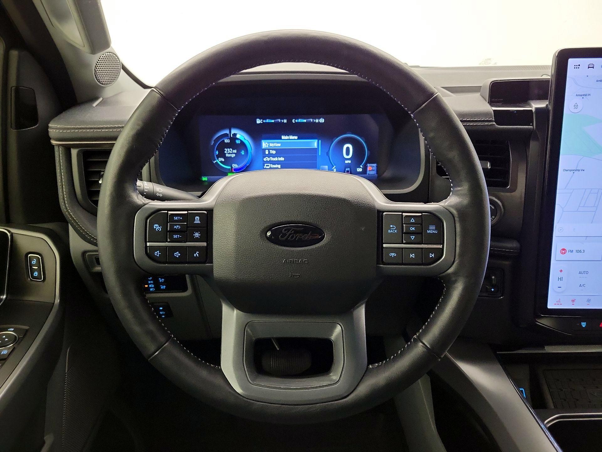 Thumbnail: 2024 Ford F-150 - 10