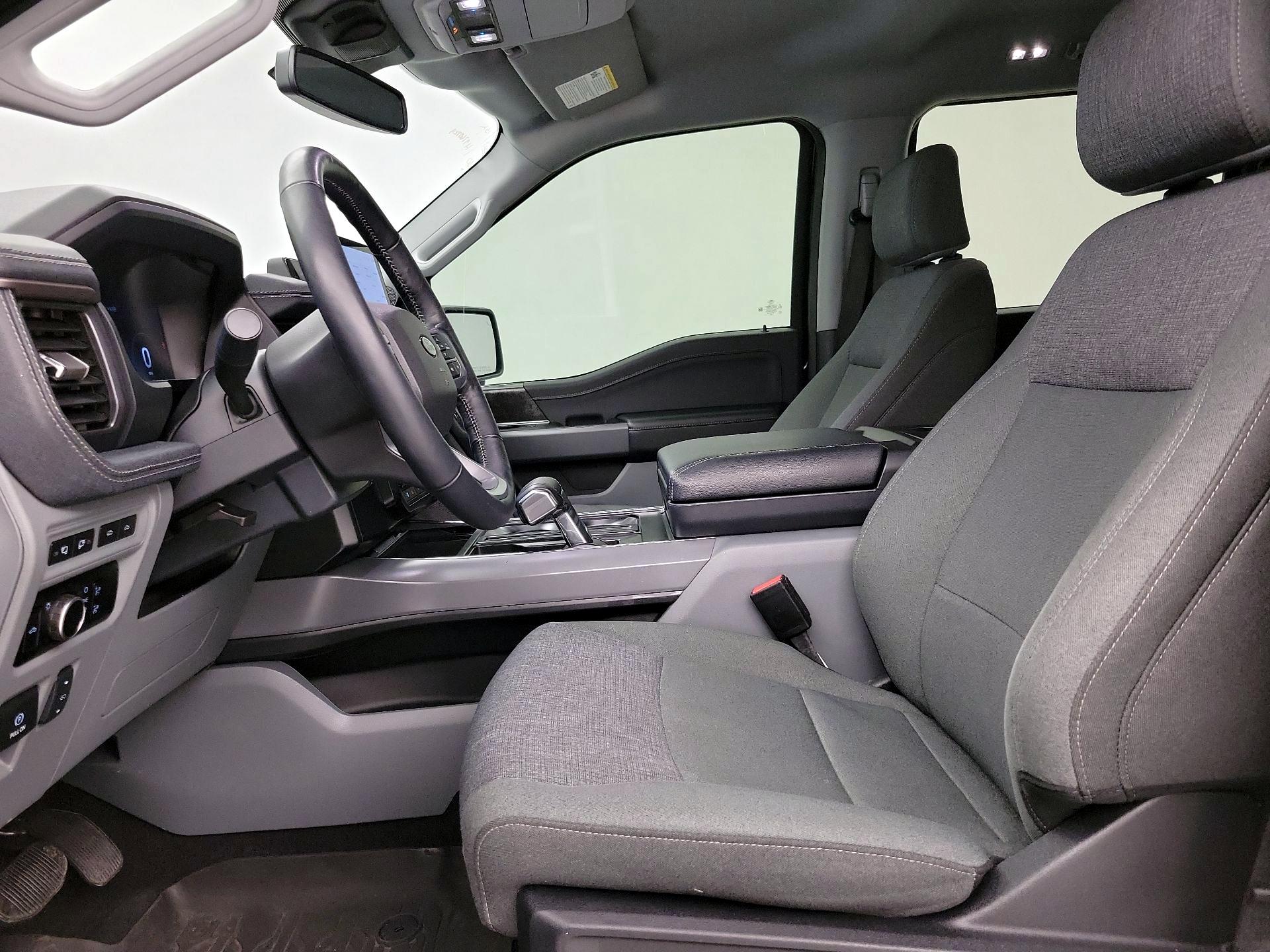 Thumbnail: 2024 Ford F-150 - 11