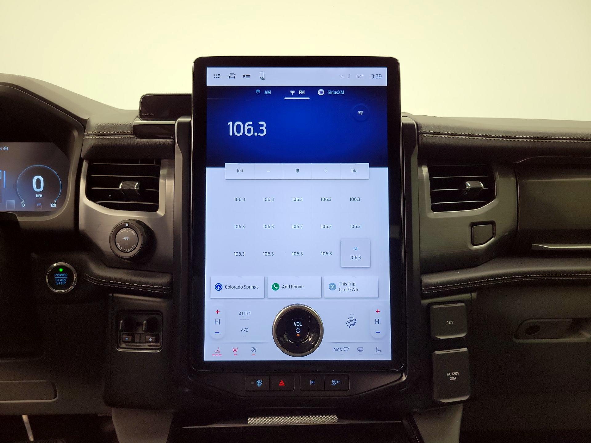 Thumbnail: 2024 Ford F-150 - 16