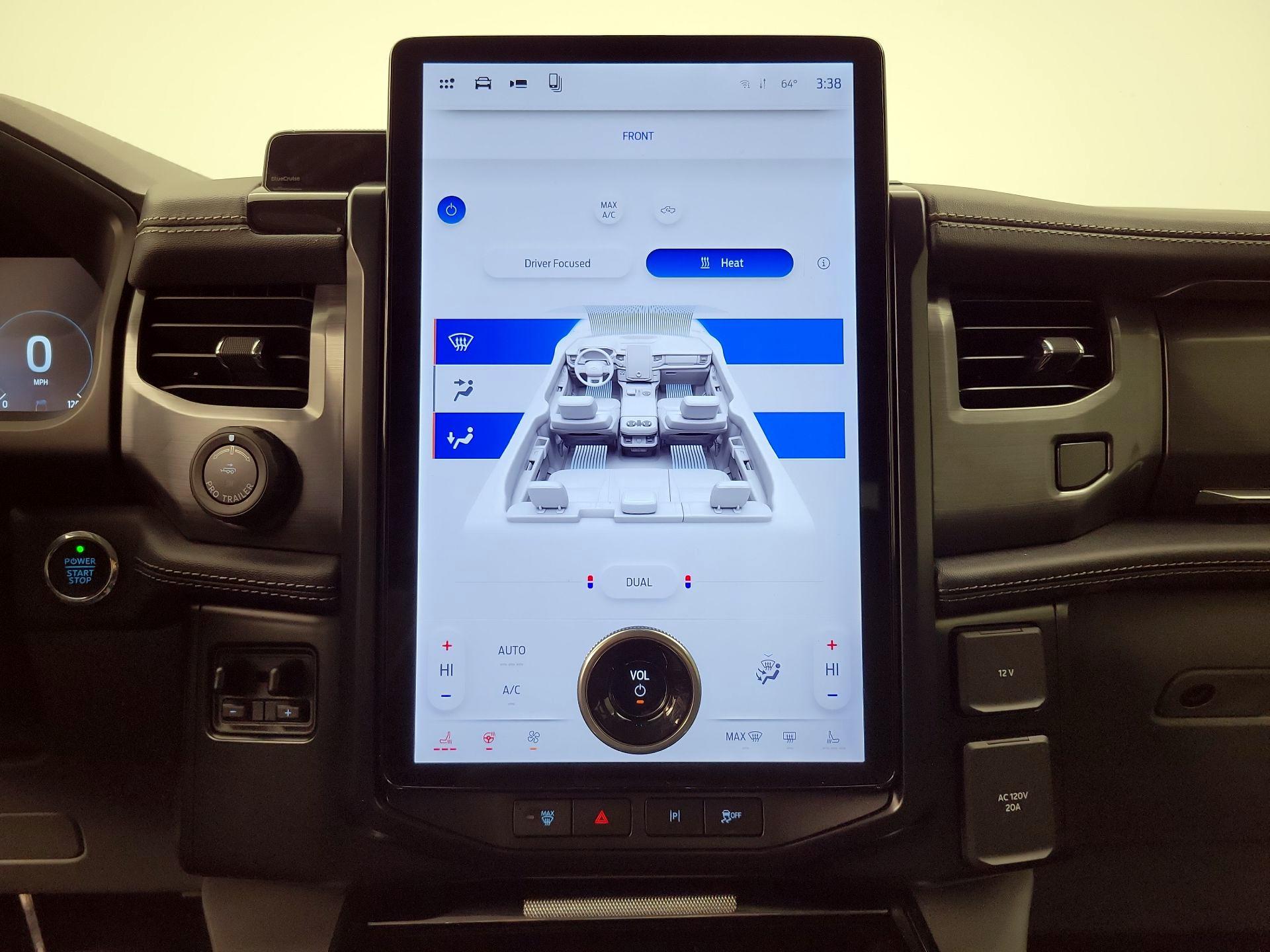 Thumbnail: 2024 Ford F-150 - 17