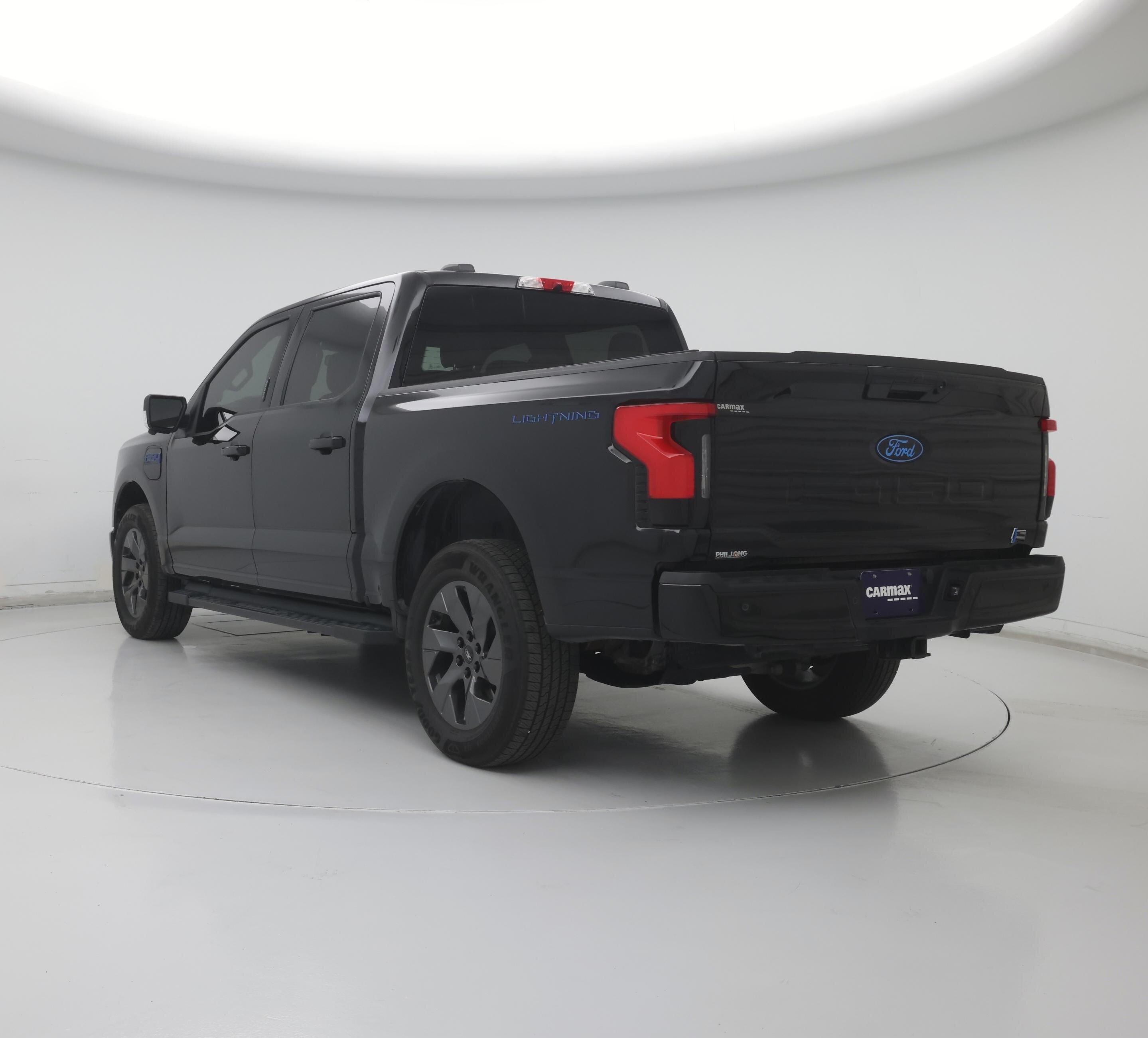 Thumbnail: 2024 Ford F-150 - 2
