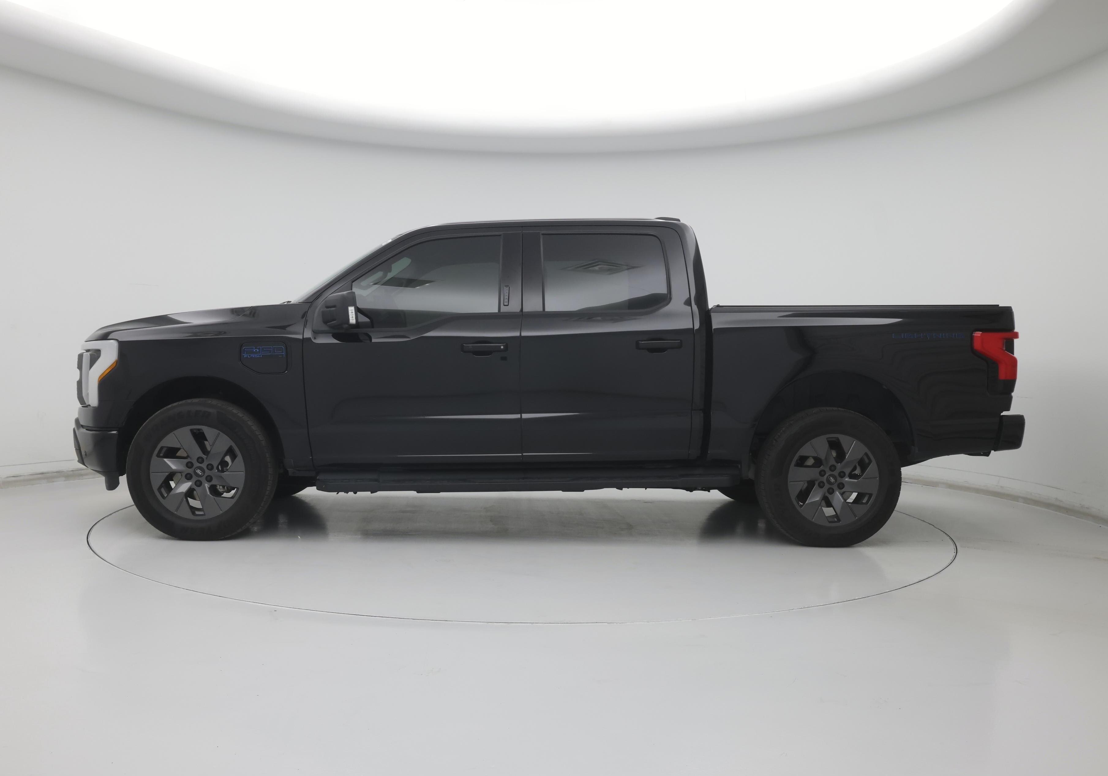Thumbnail: 2024 Ford F-150 - 3