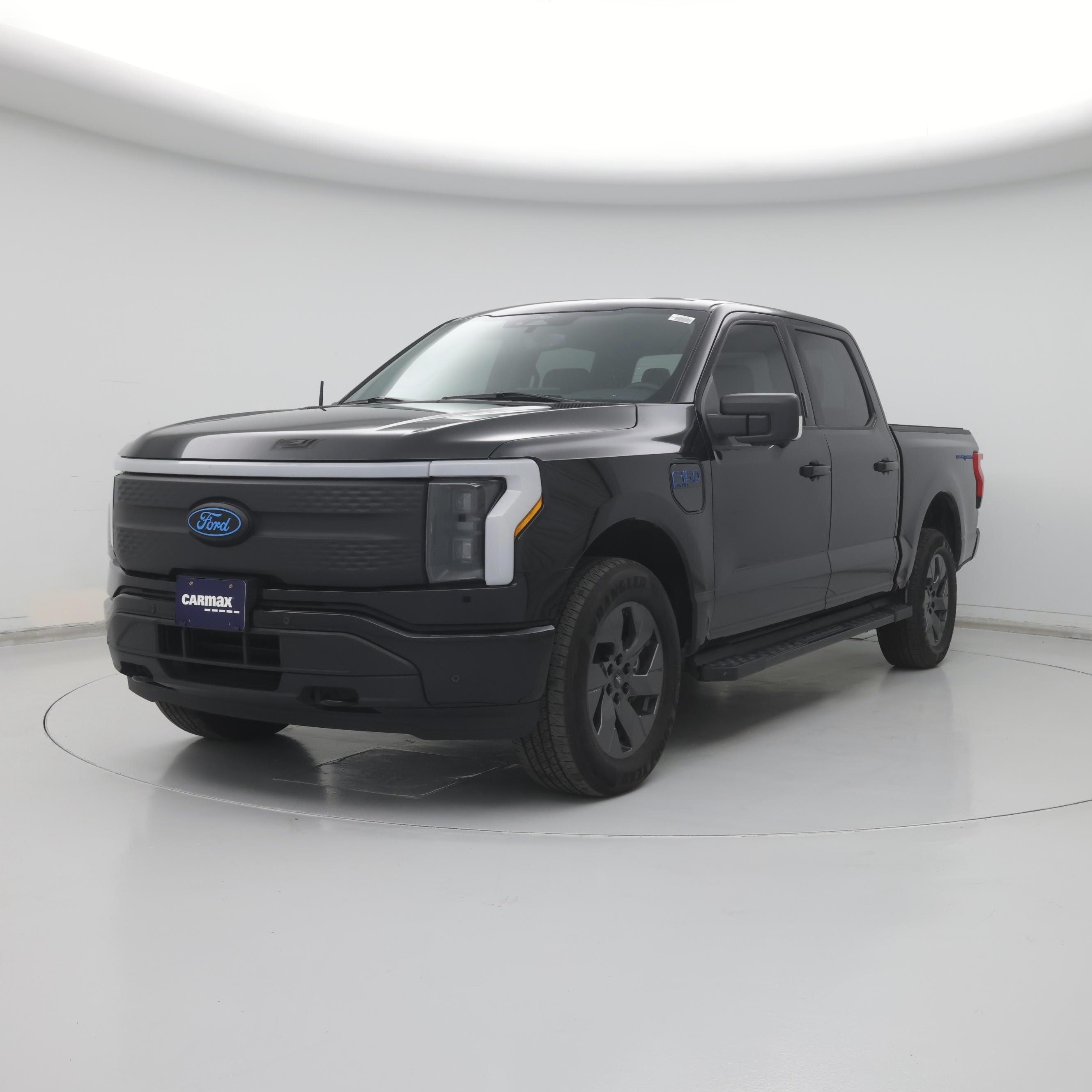 Thumbnail: 2024 Ford F-150 - 4