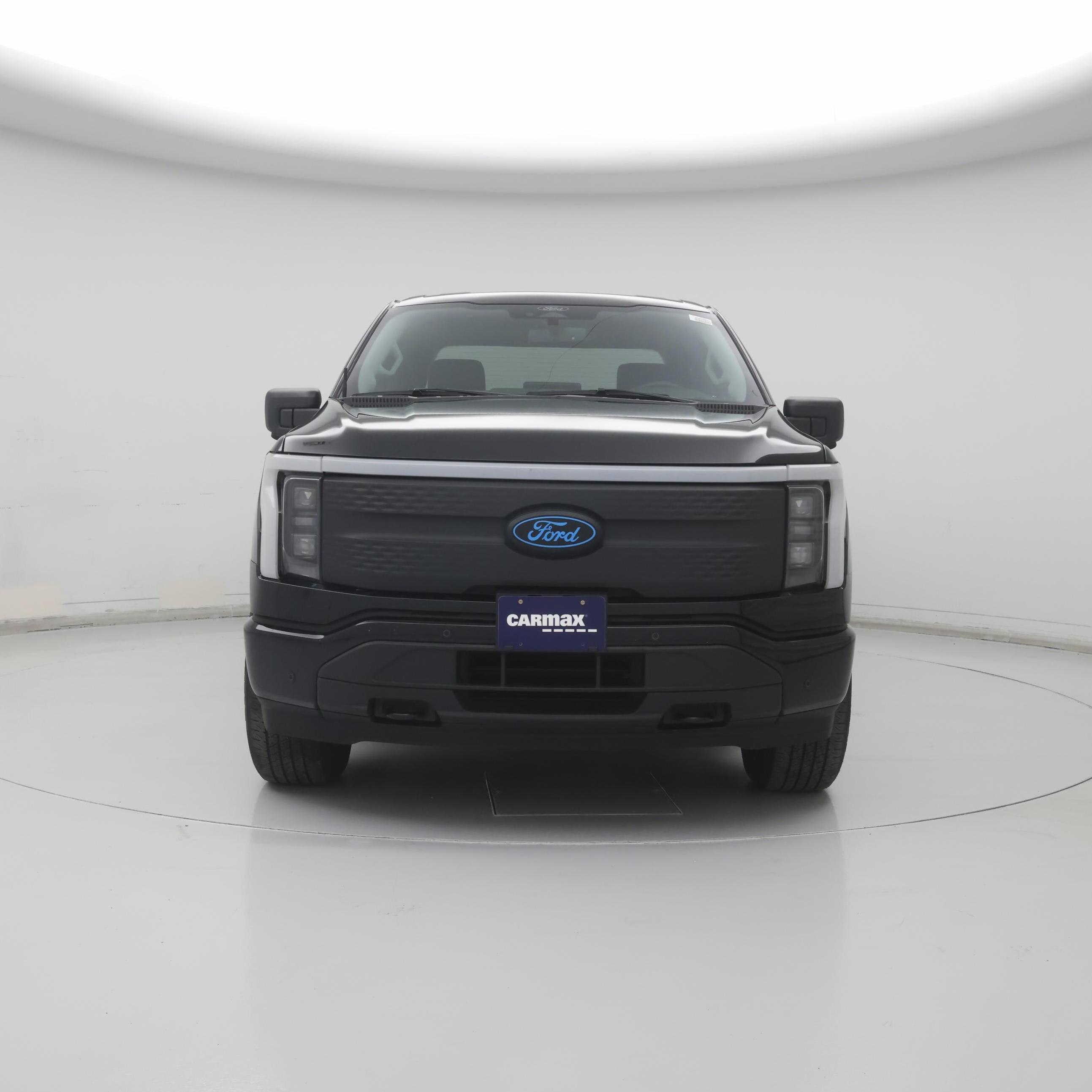 Thumbnail: 2024 Ford F-150 - 5