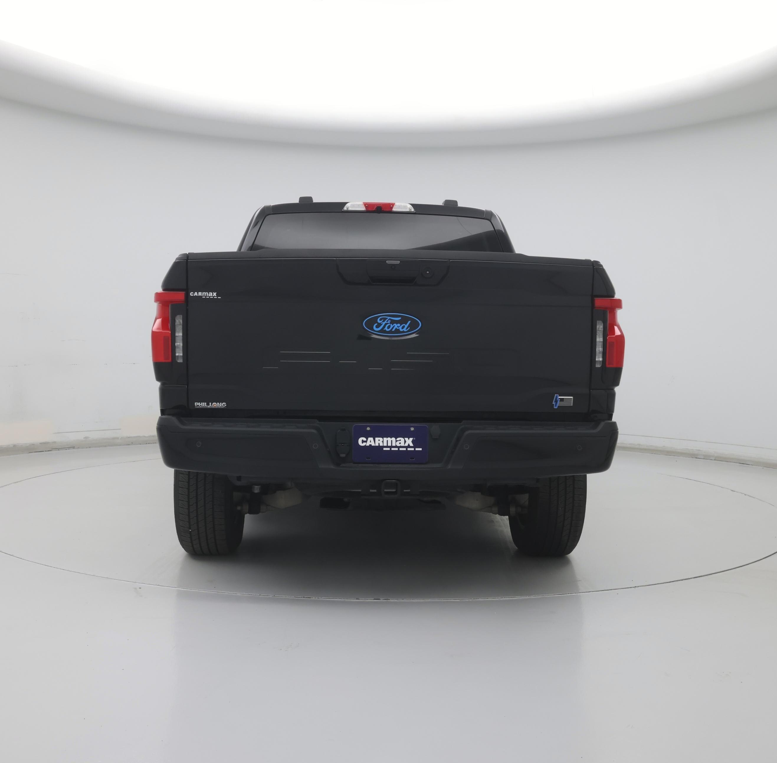 Thumbnail: 2024 Ford F-150 - 6