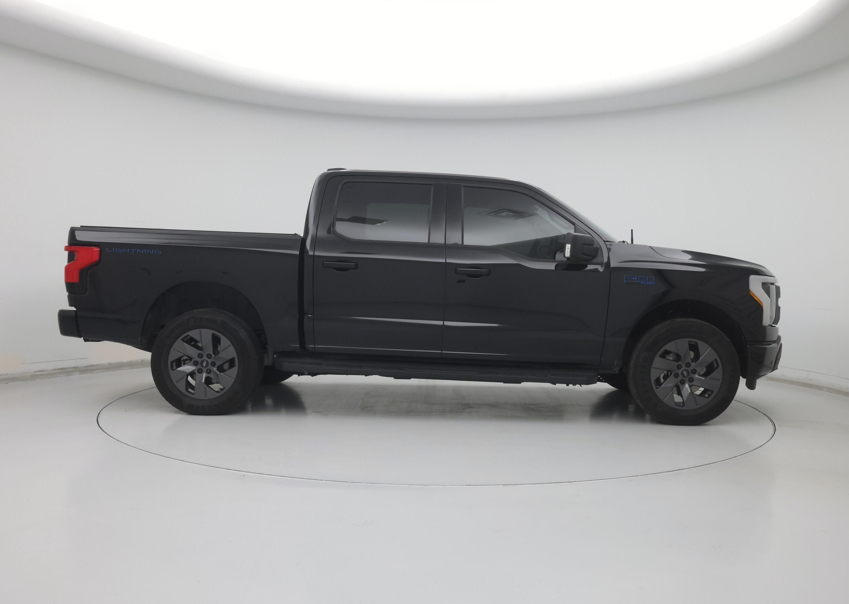 Thumbnail: 2024 Ford F-150 - 7