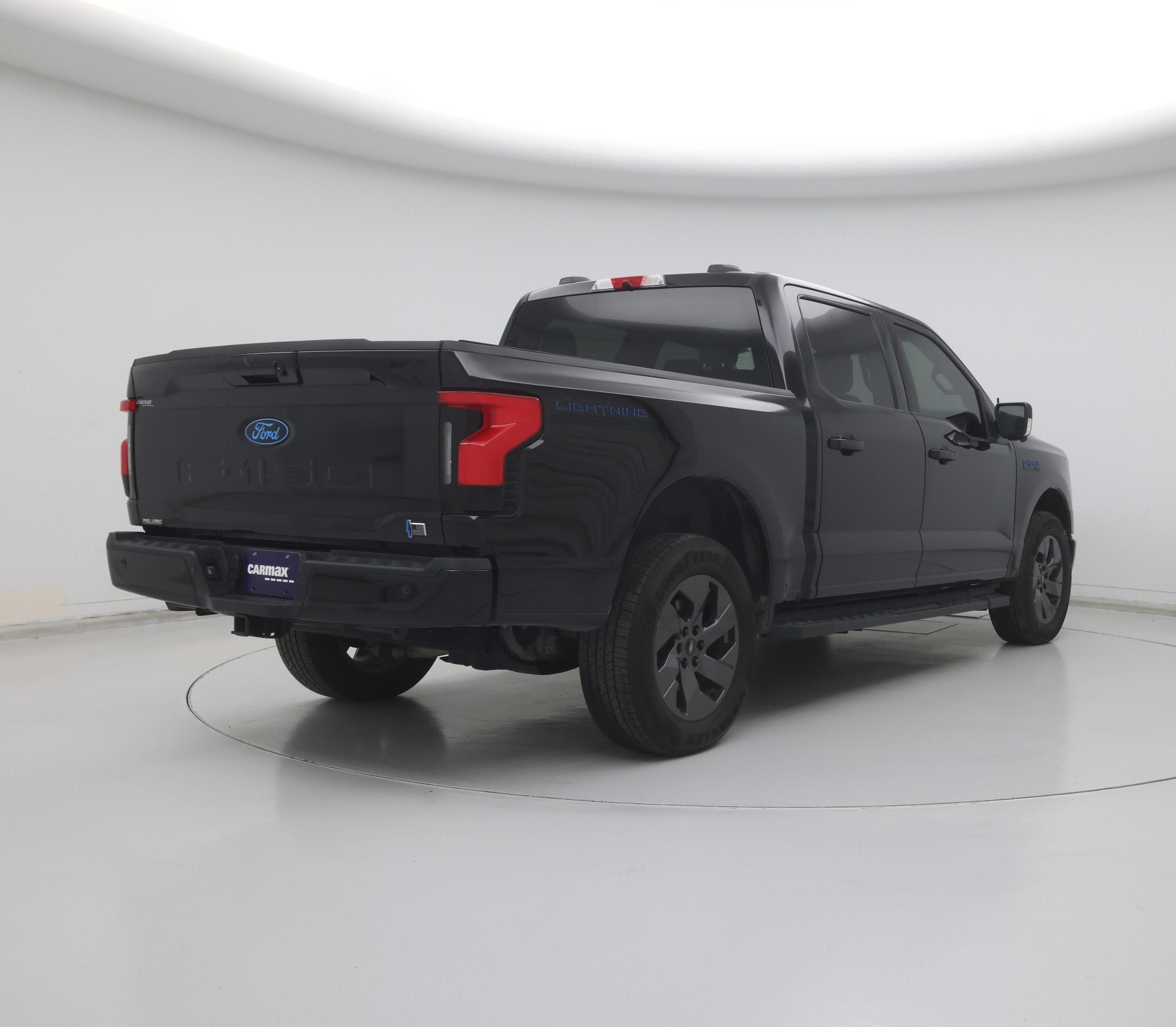 Thumbnail: 2024 Ford F-150 - 8