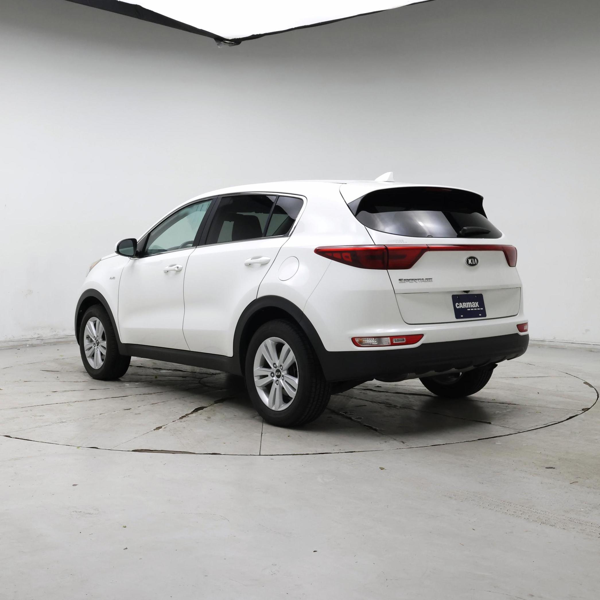 Thumbnail: 2017 Kia Sportage - 2