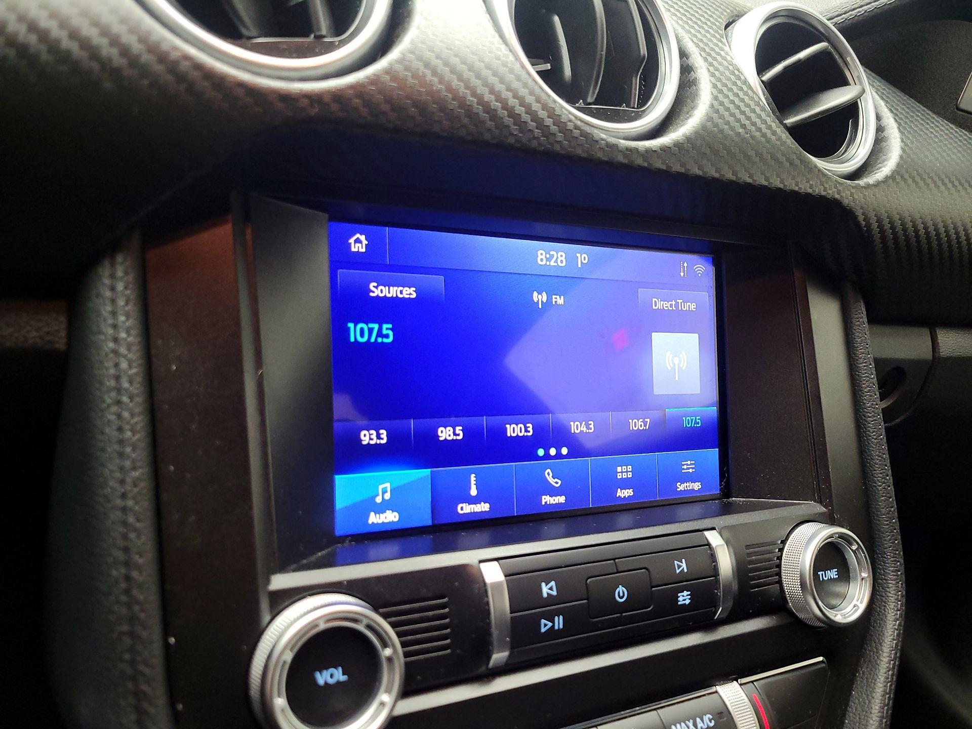 Thumbnail: 2022 Ford Mustang - 15