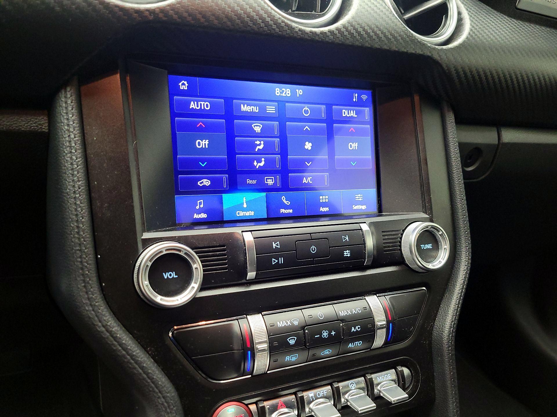 Thumbnail: 2022 Ford Mustang - 16