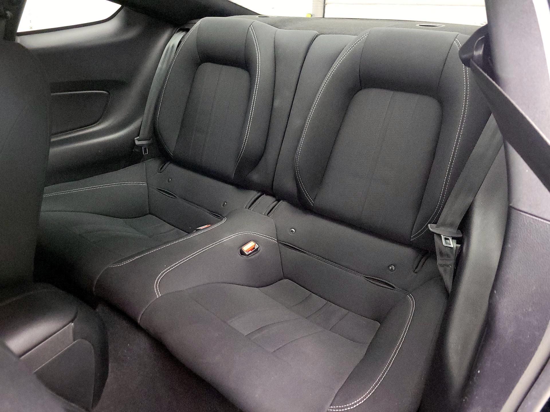 Thumbnail: 2022 Ford Mustang - 19