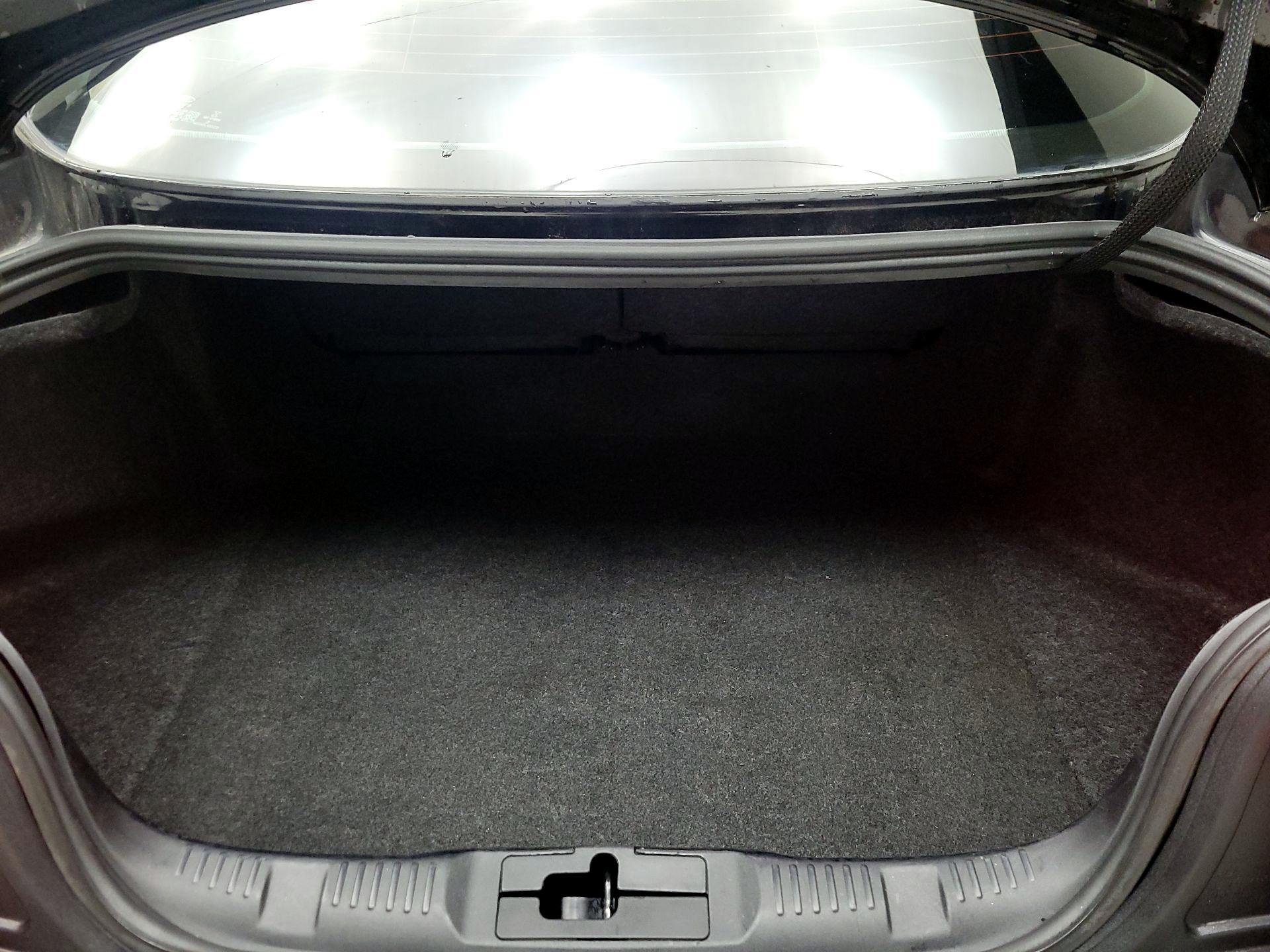 Thumbnail: 2022 Ford Mustang - 20