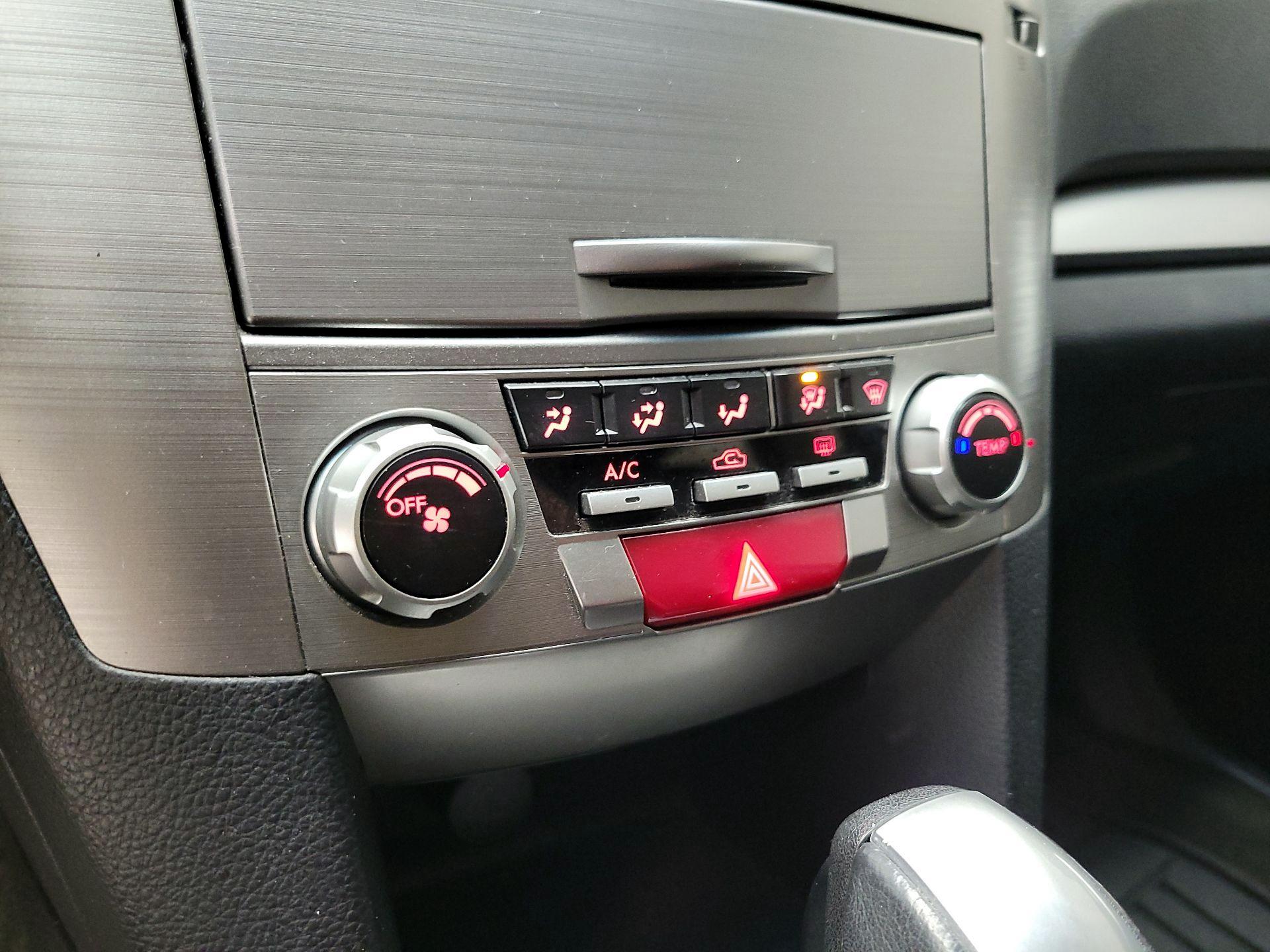 Thumbnail: 2014 Subaru Legacy - 15