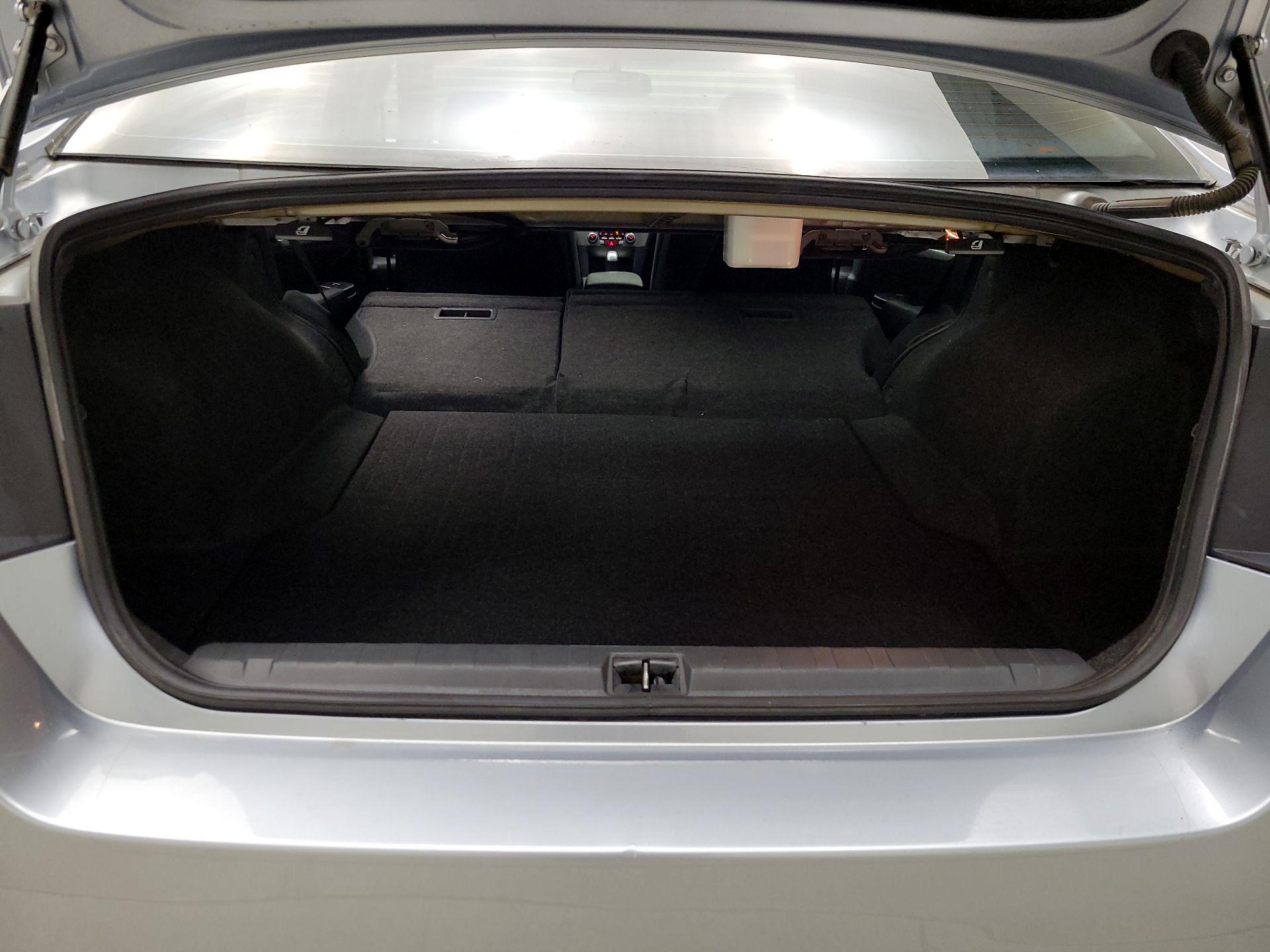 Thumbnail: 2014 Subaru Legacy - 20