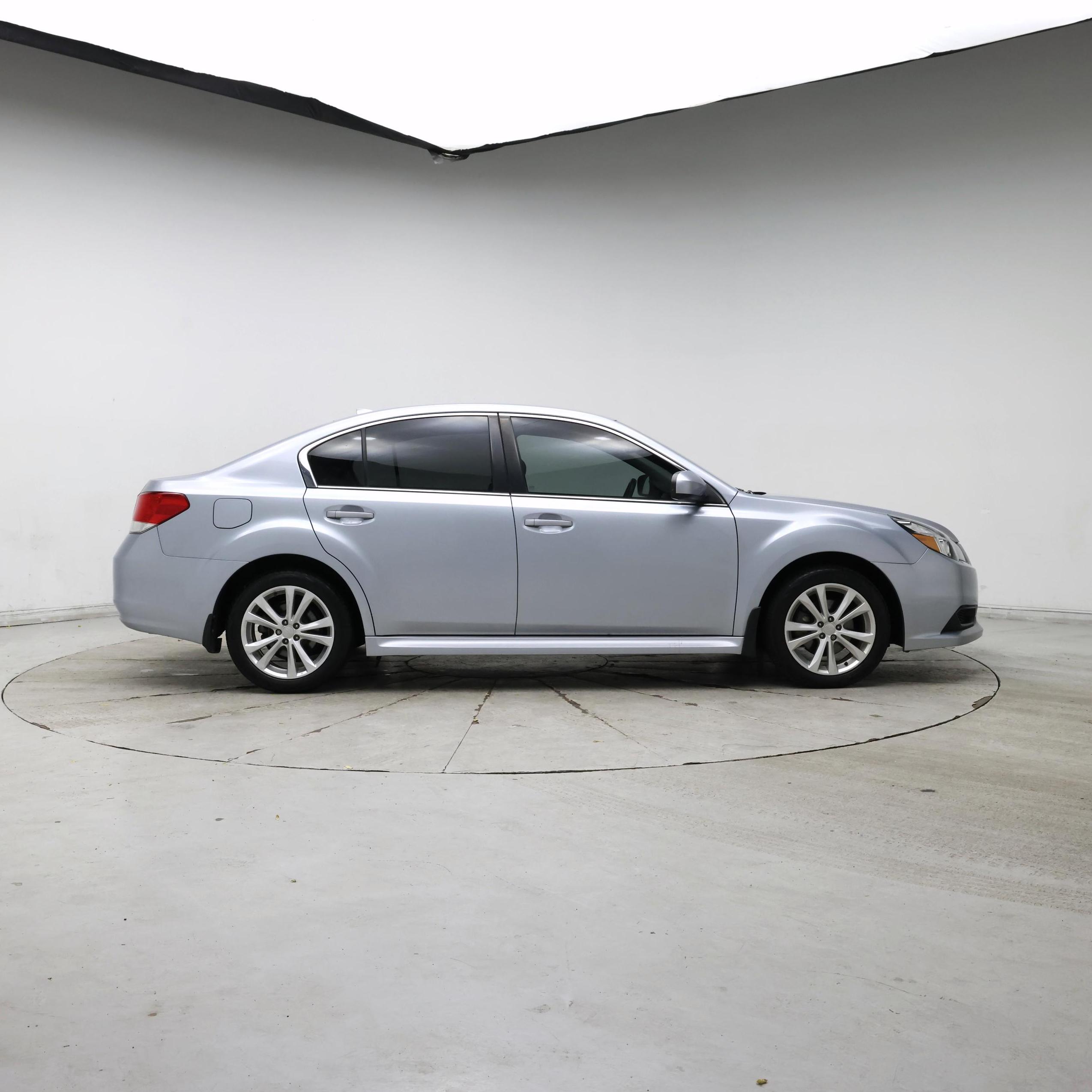 Thumbnail: 2014 Subaru Legacy - 7