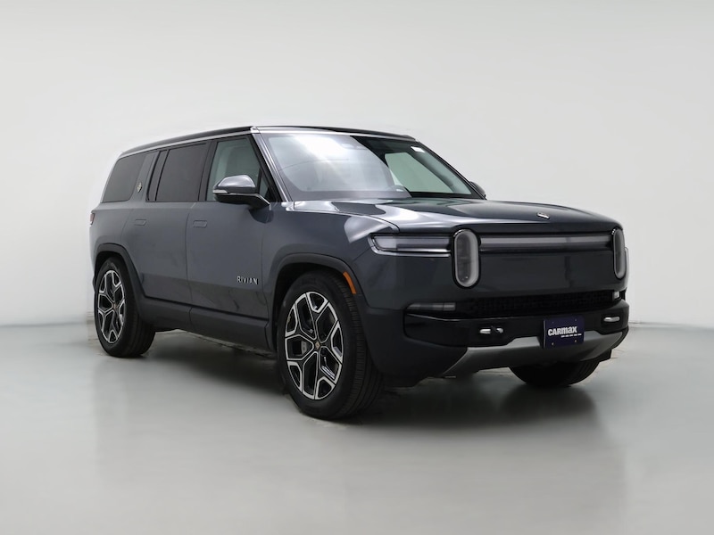 2025 Rivian R1S Adventure -
                  Parker, CO