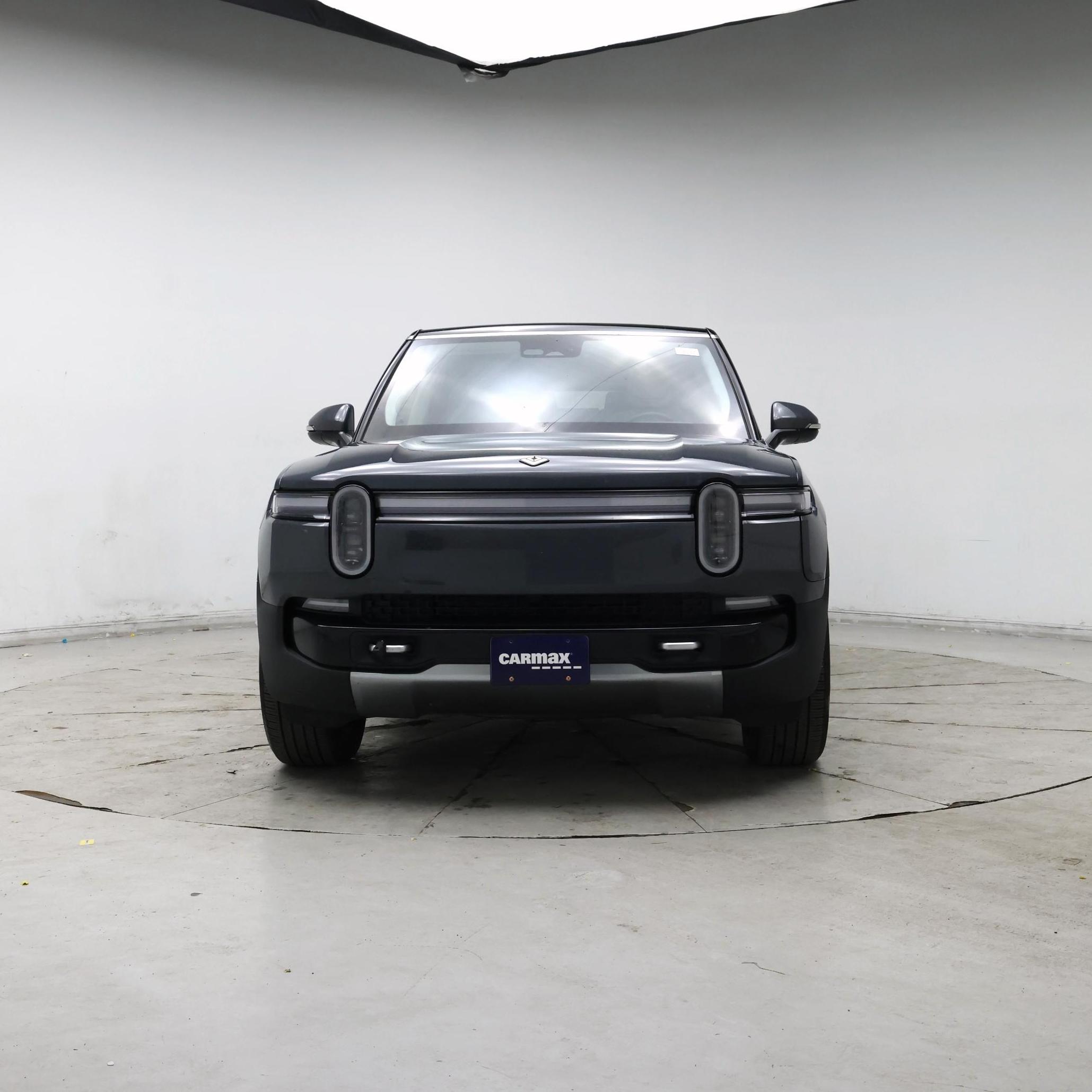 Thumbnail: 2025 Rivian R1S - 5